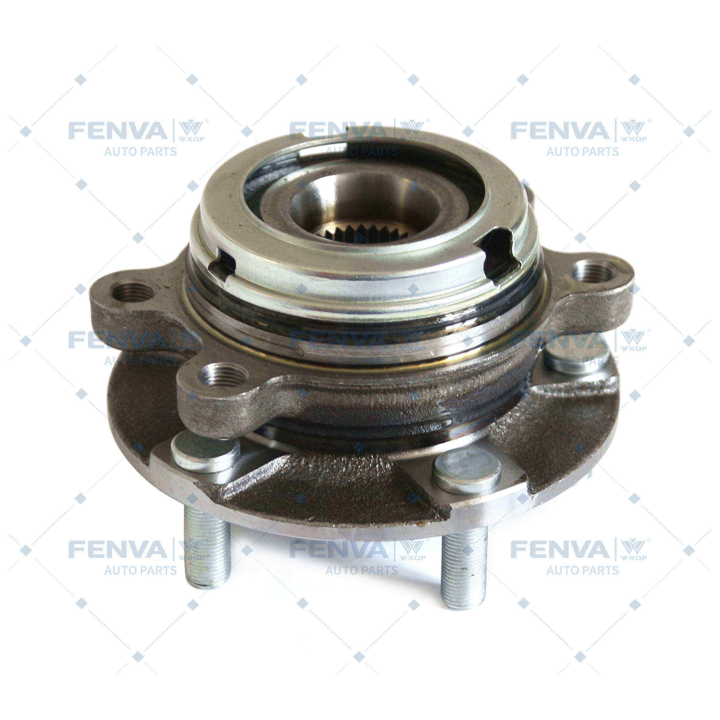 Wheel Bearing Kit (55026)
