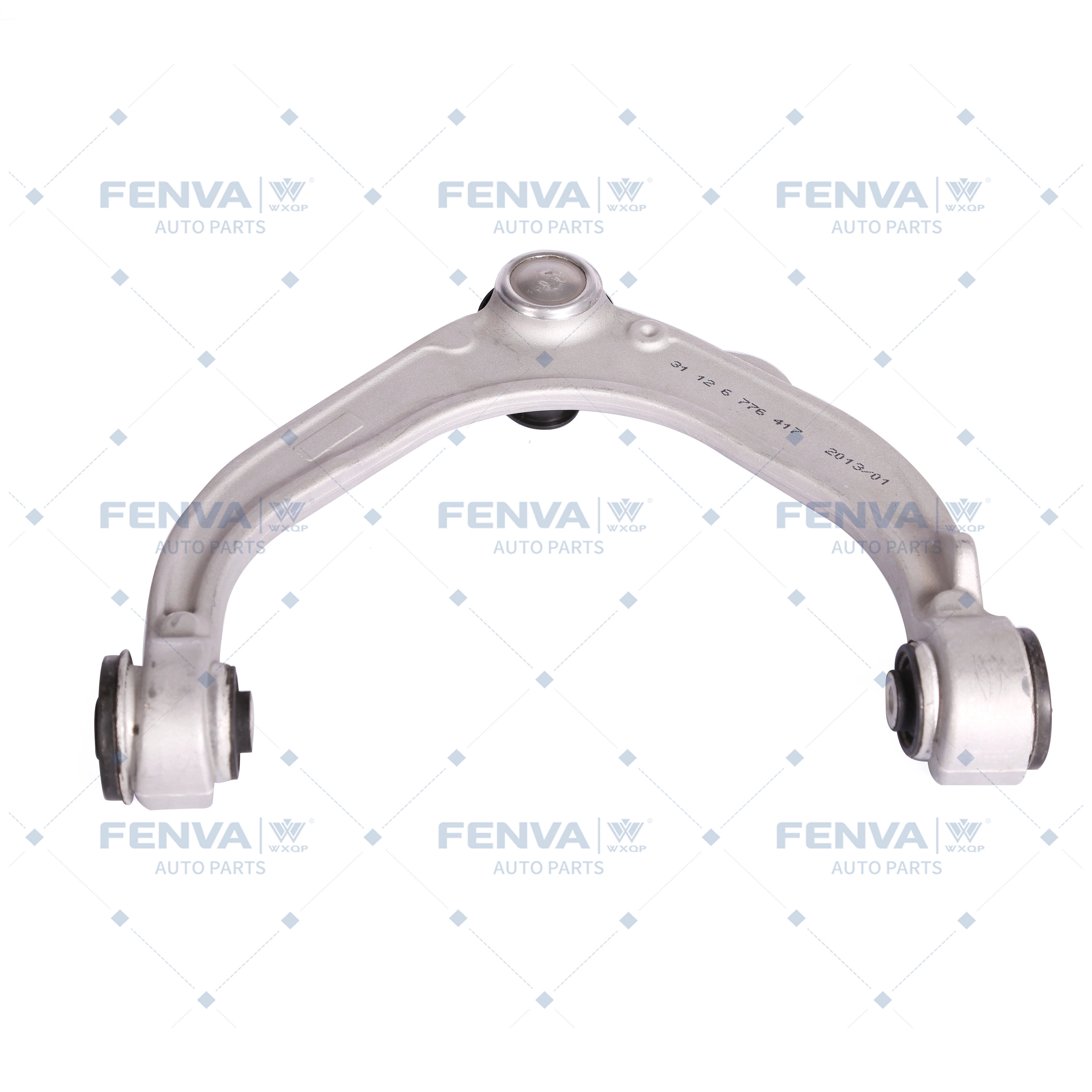 Control/Trailing Arm, wheel suspension (260127)