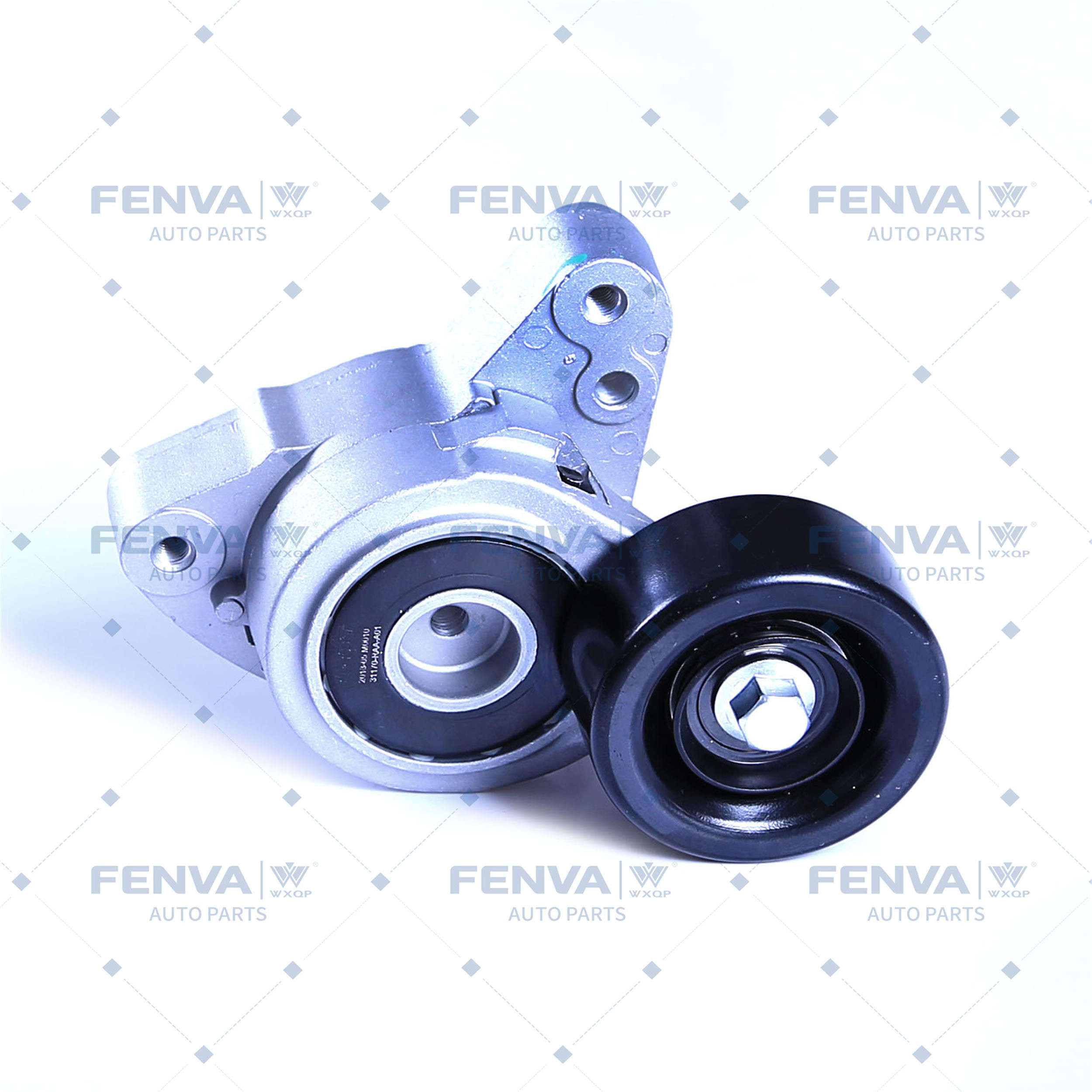 Belt Tensioner, V-ribbed belt