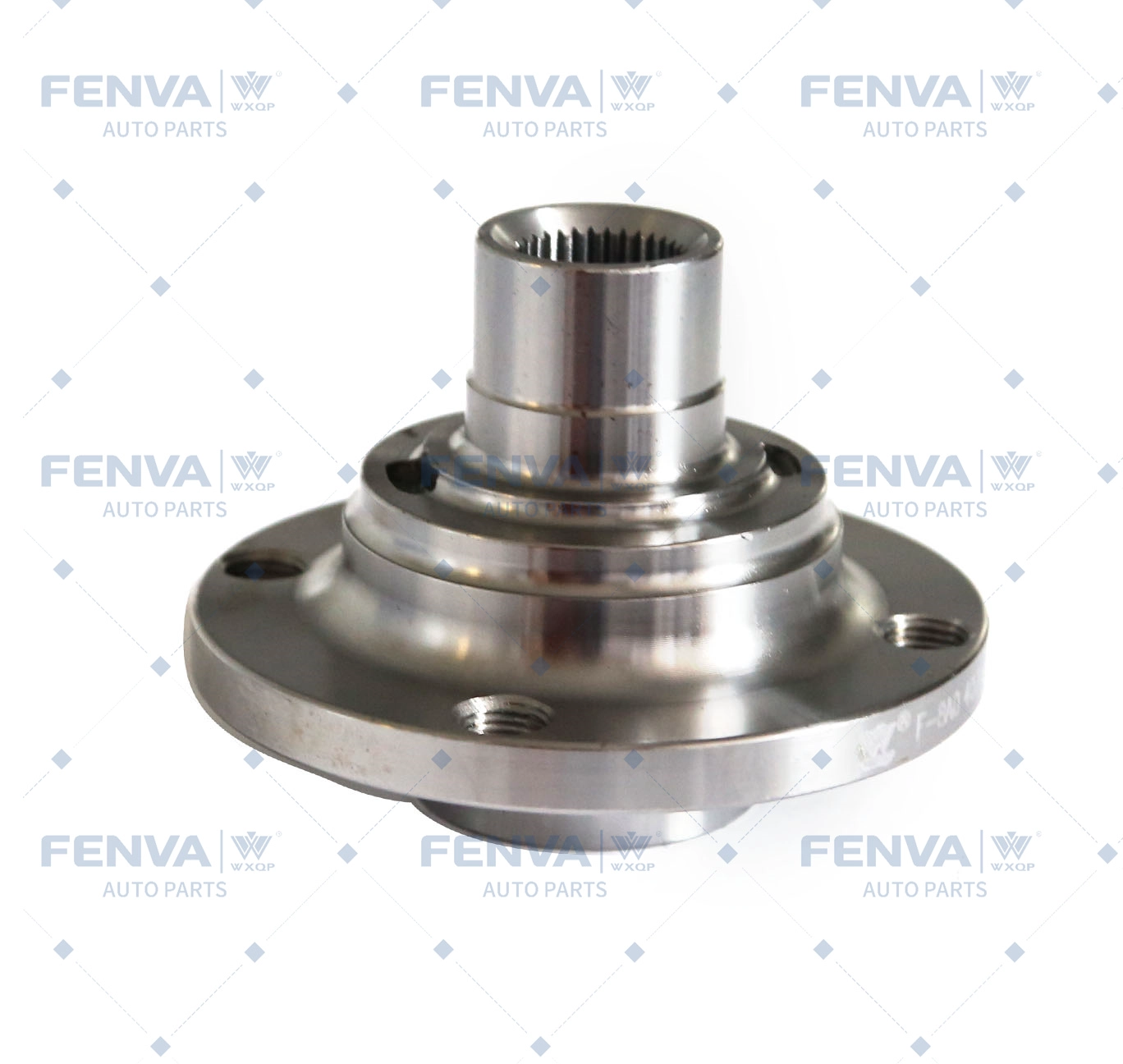 Wheel Hub (360277)