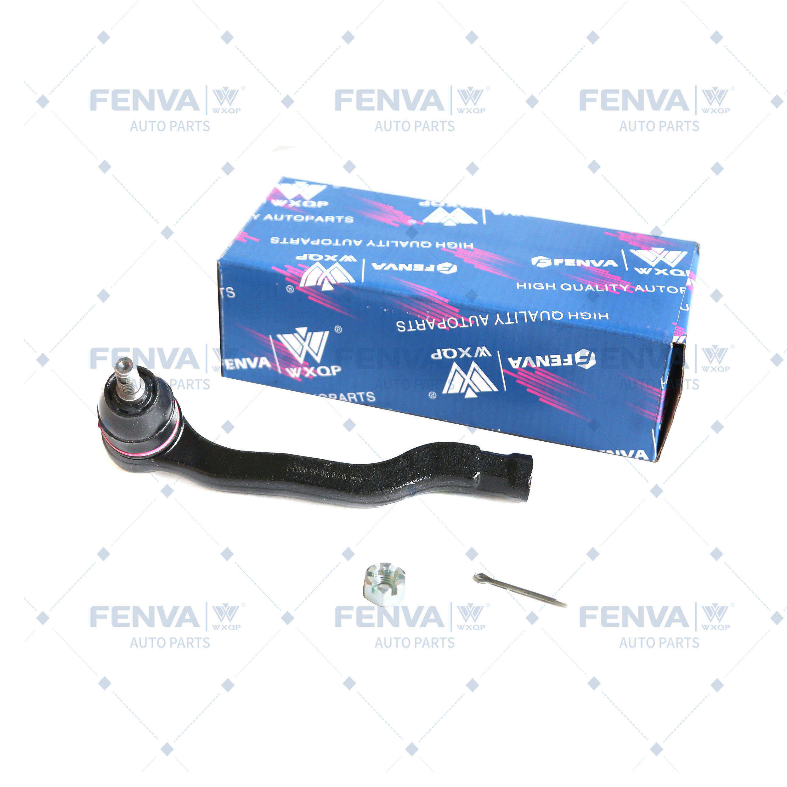 Tie Rod End