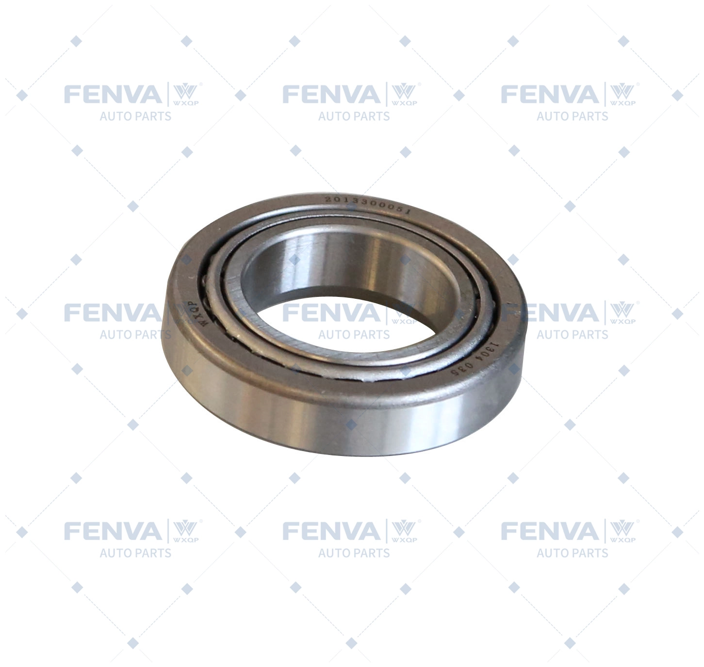 Wheel Bearing Kit (161743)