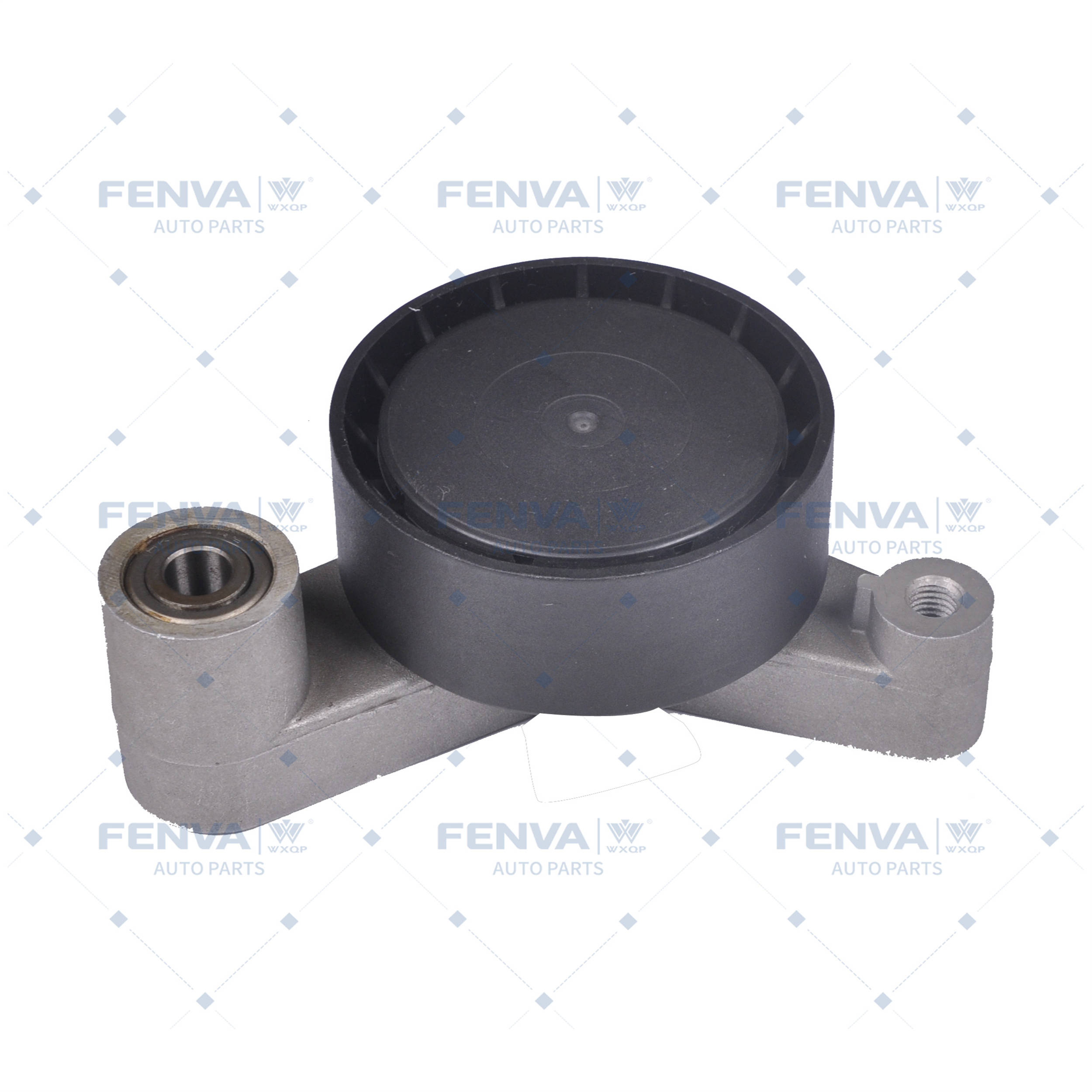 Belt Tensioner, V-ribbed belt (210587)
