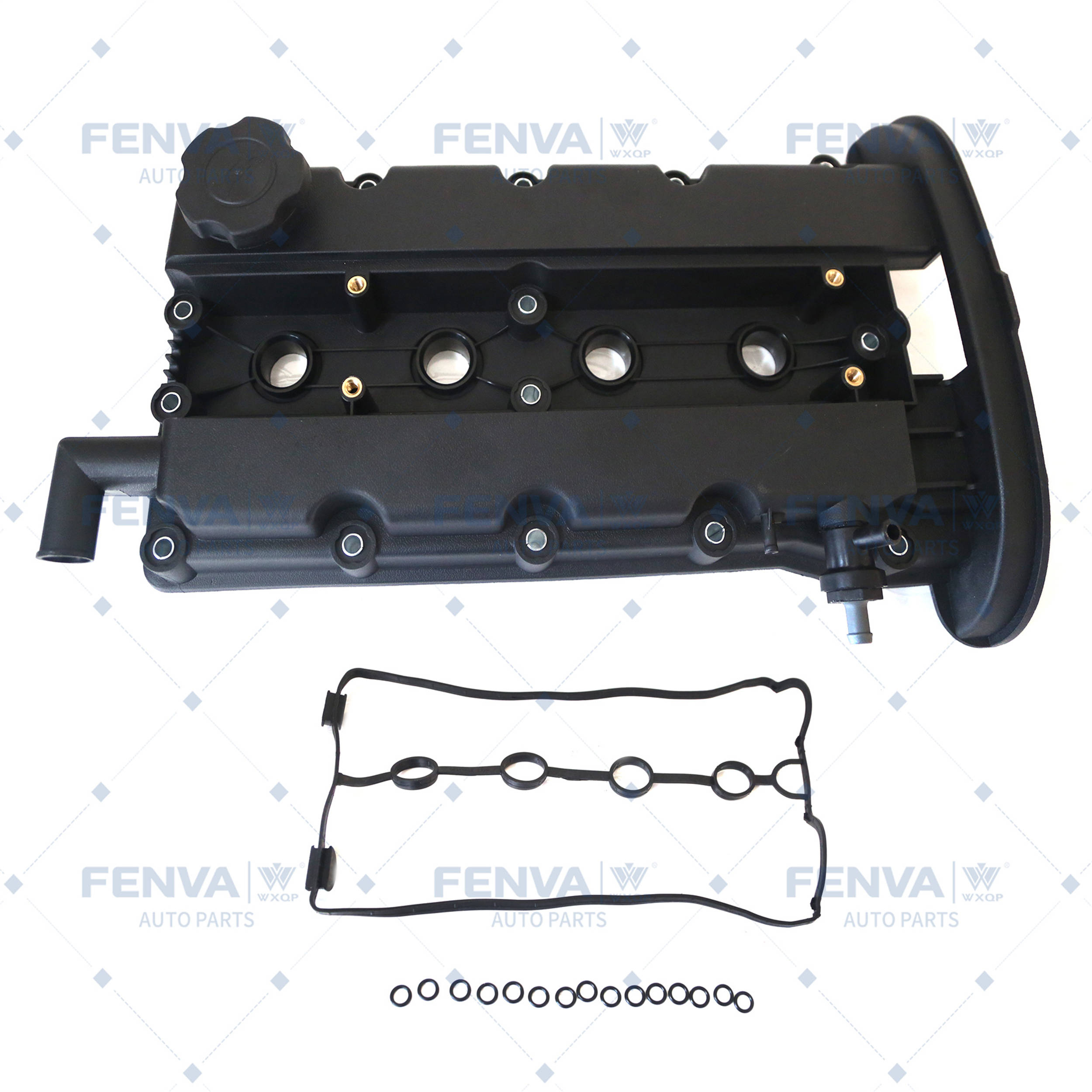 Cylinder Head Cover