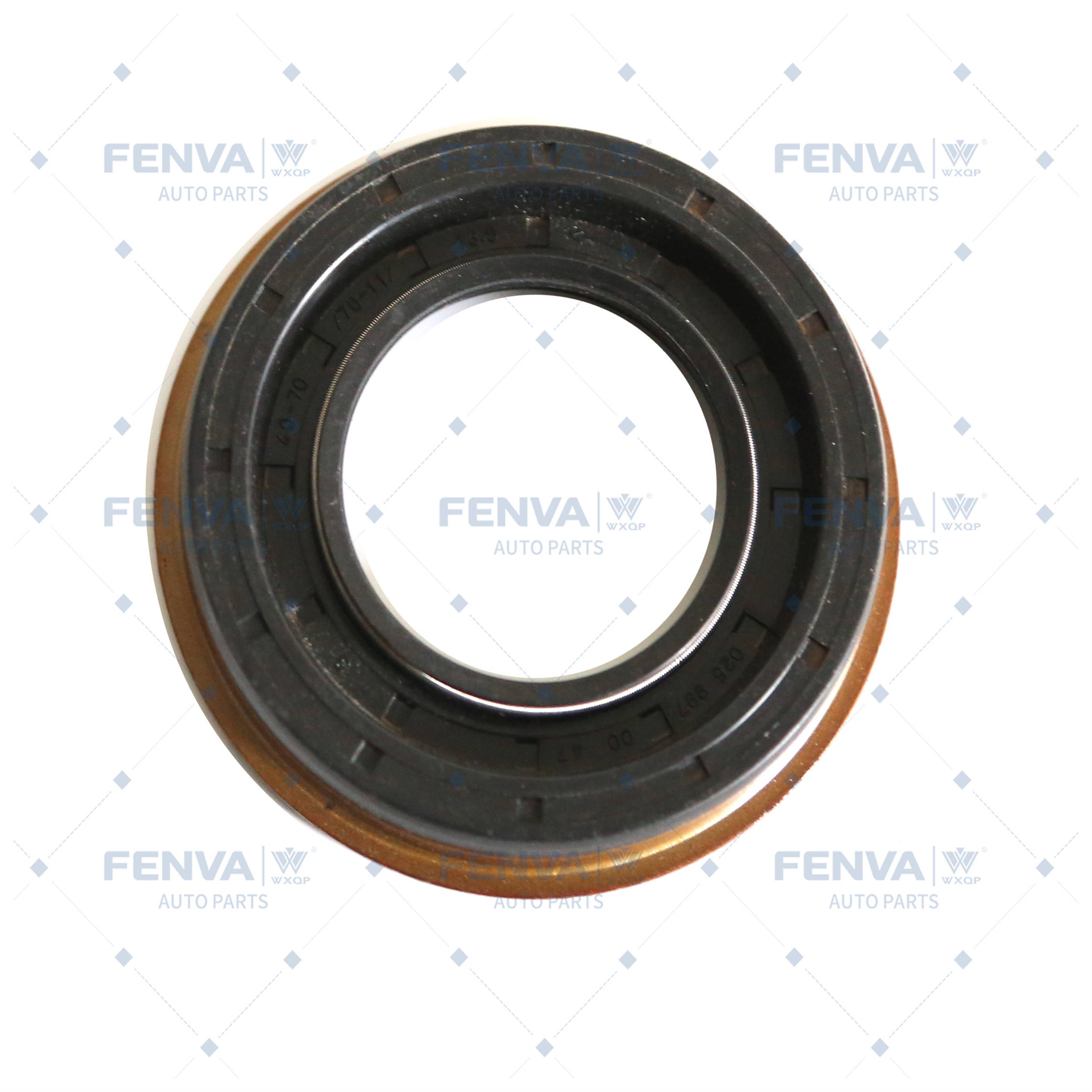Shaft Seal, differential (110155)