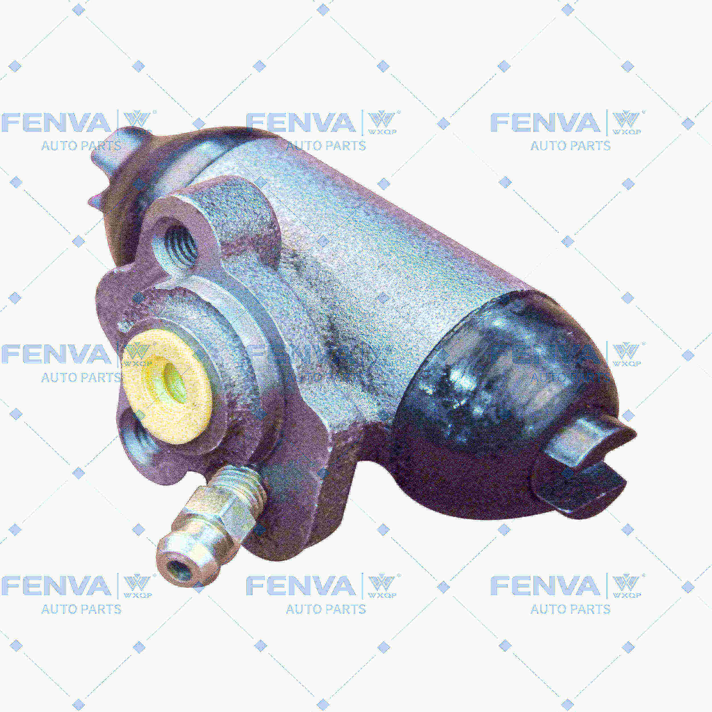 Wheel Brake Cylinder