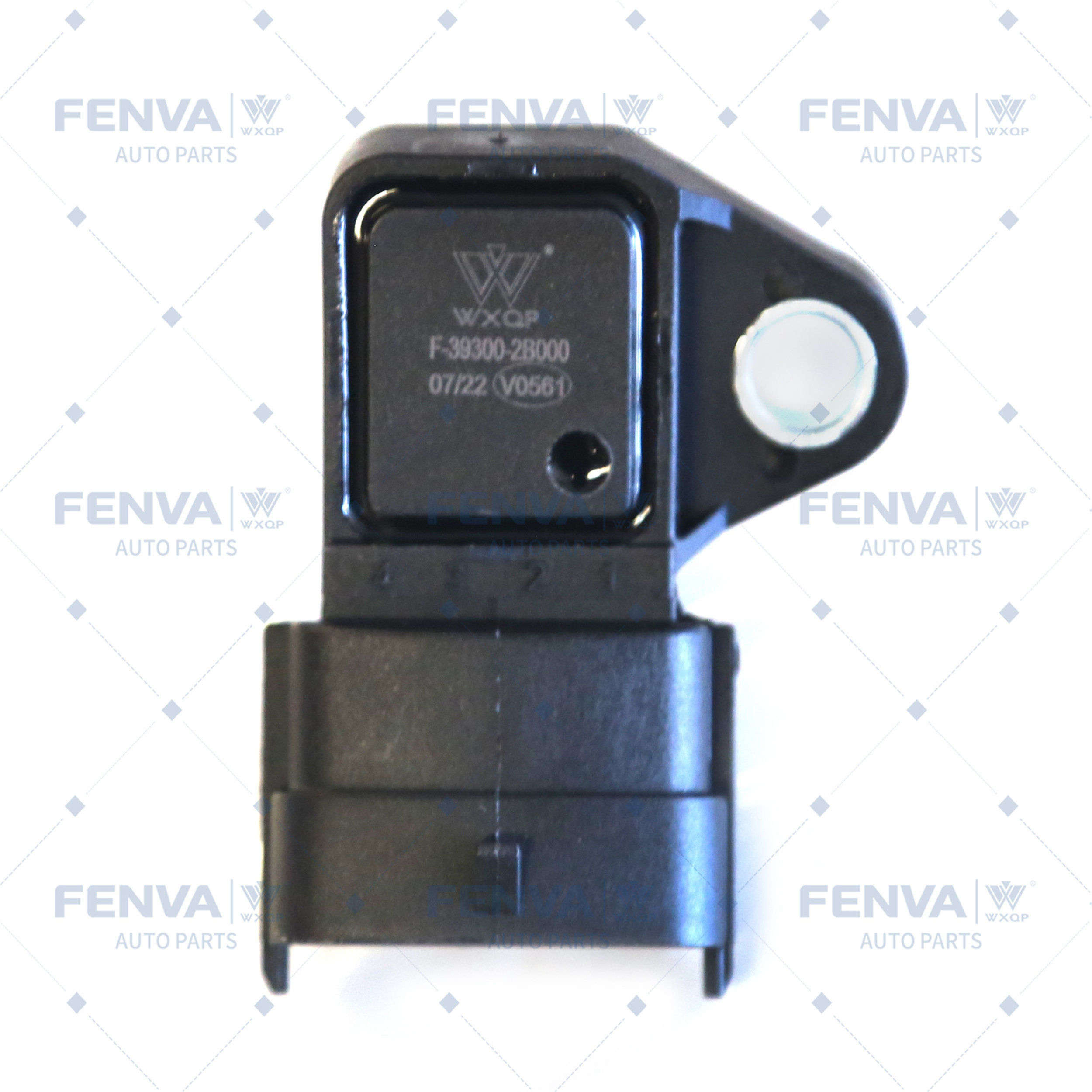 Sensor, intake manifold pressure