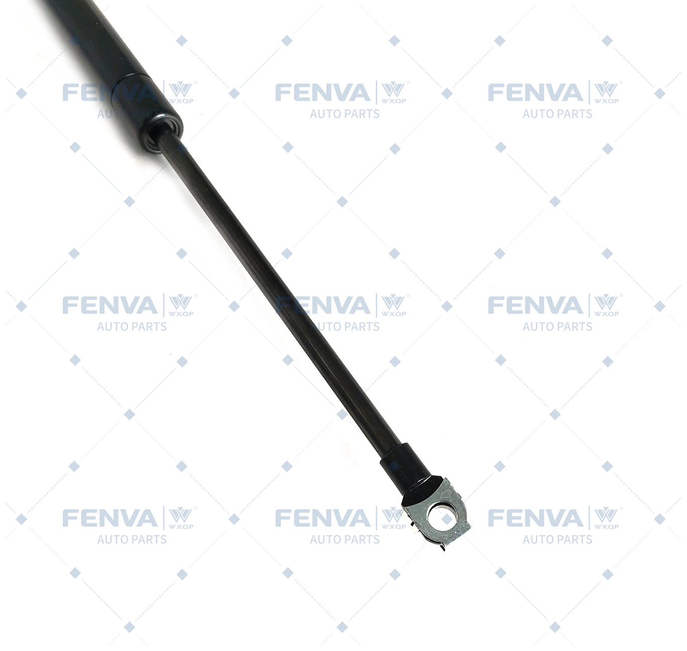 Gas Spring, bonnet