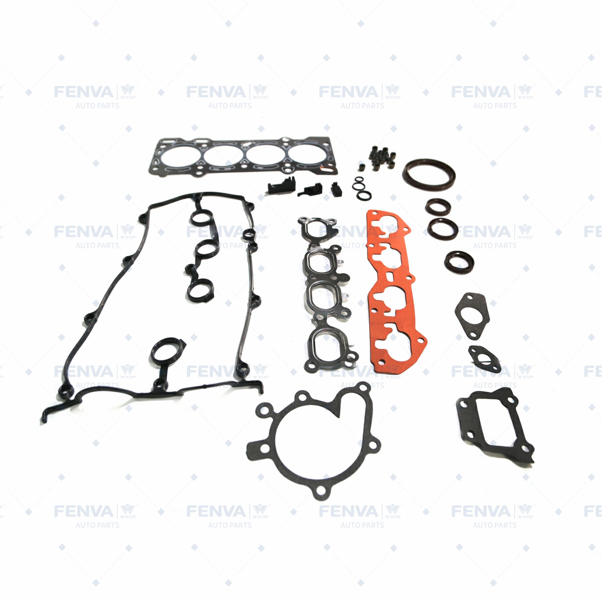 Gasket Kit, cylinder head