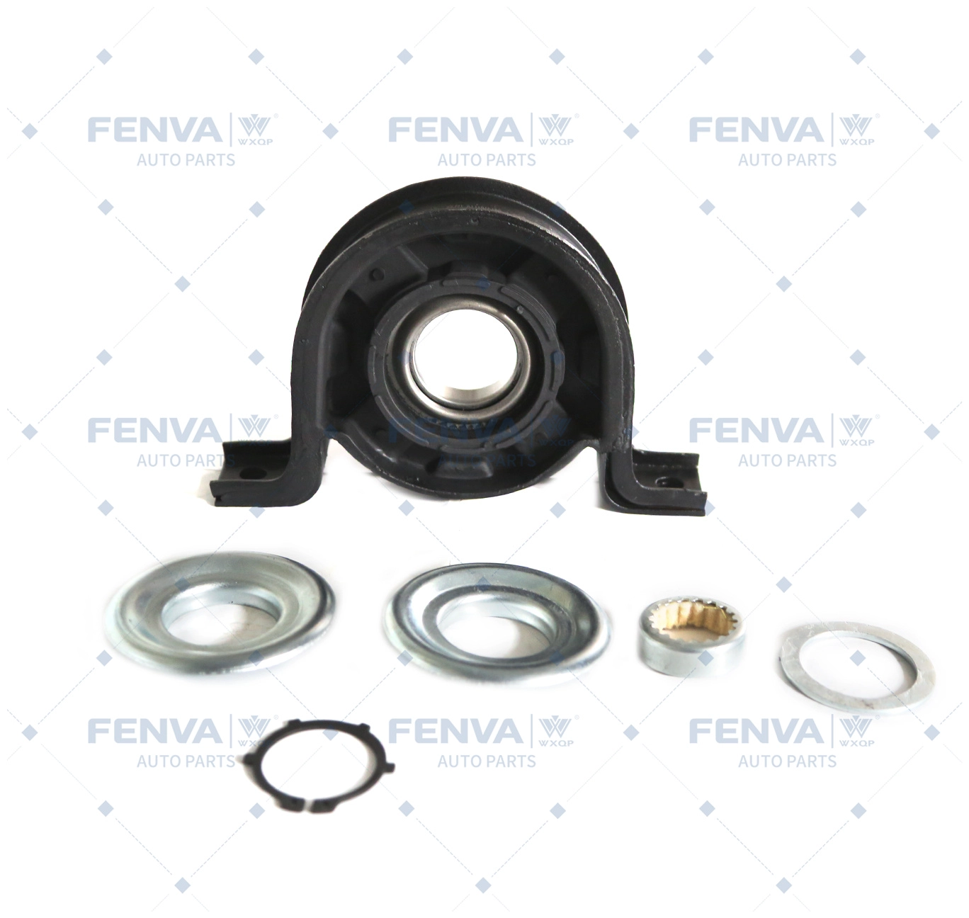 Suspension, propshaft (160411)