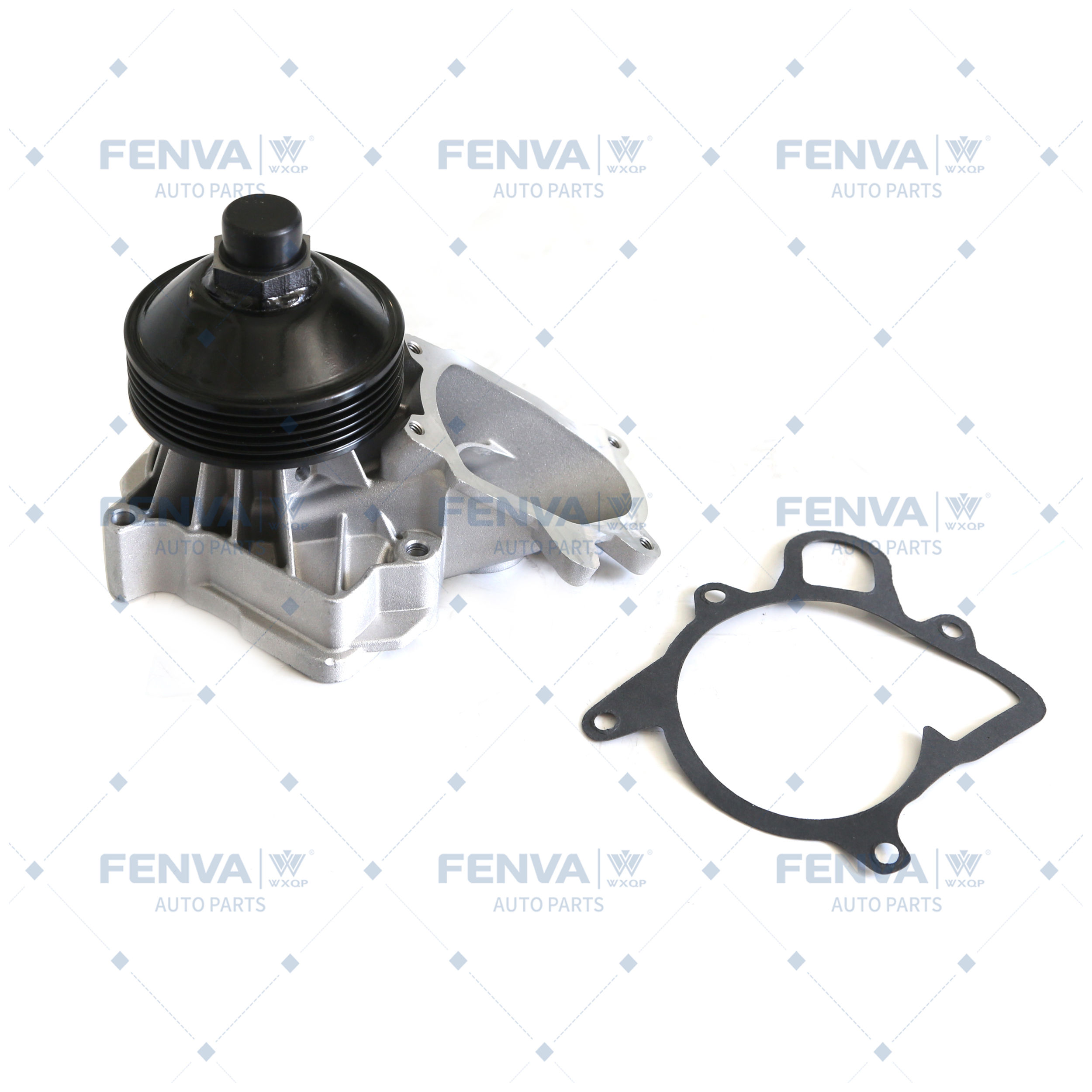 Water Pump, engine cooling (220511)