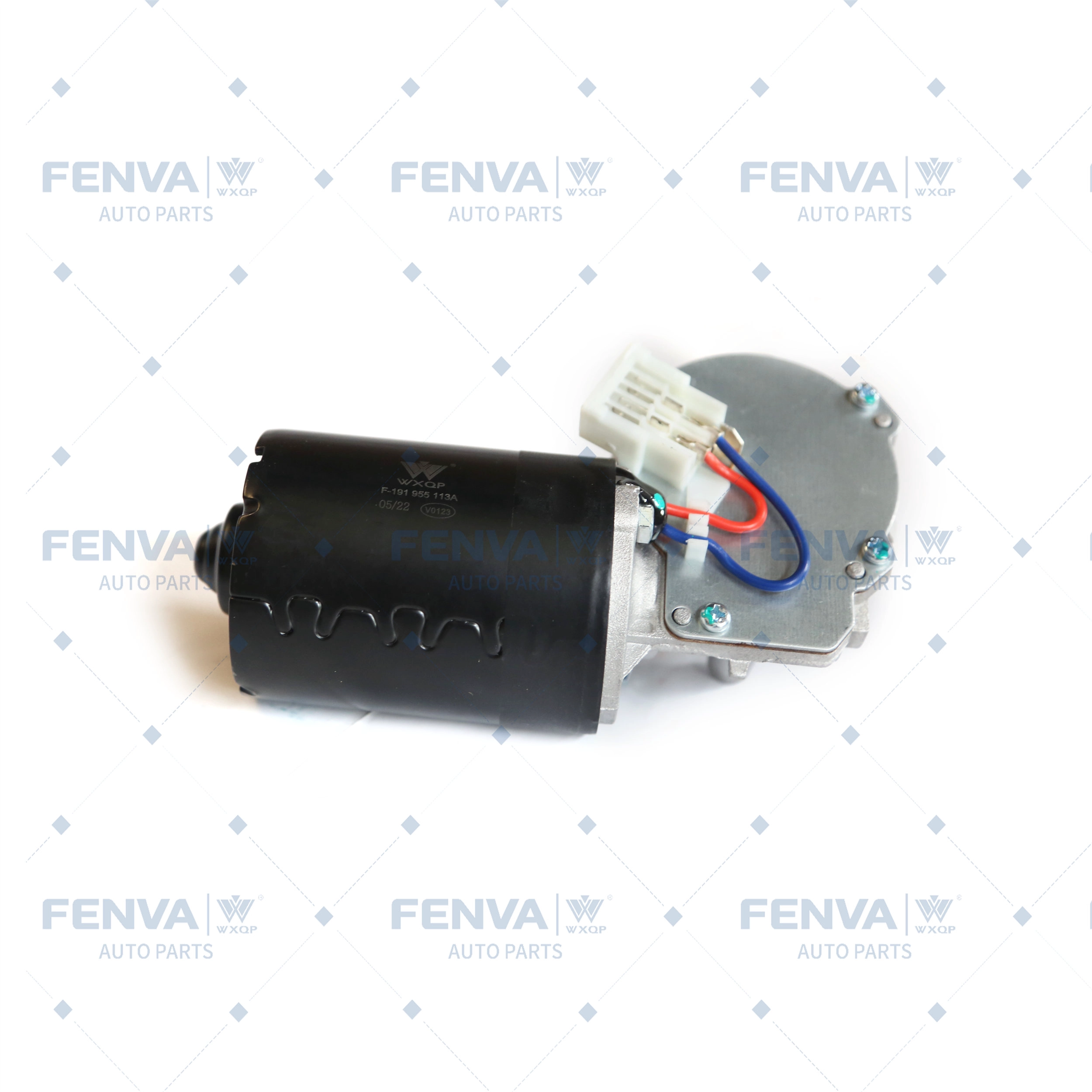 Wiper Motor (350951)