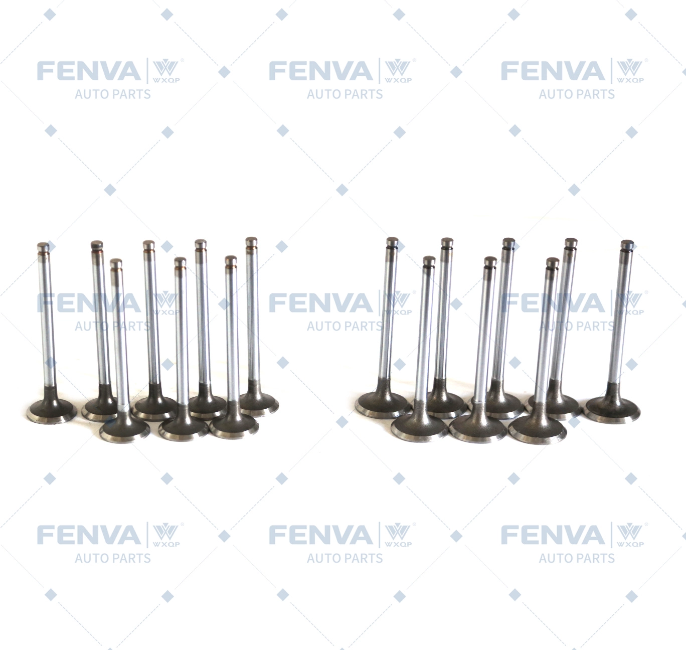 Valve Kit, intake/exhaust valve (560327)