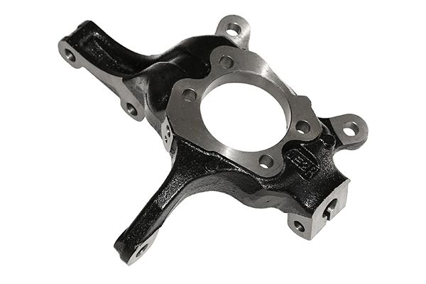 Steering Knuckle, wheel suspension