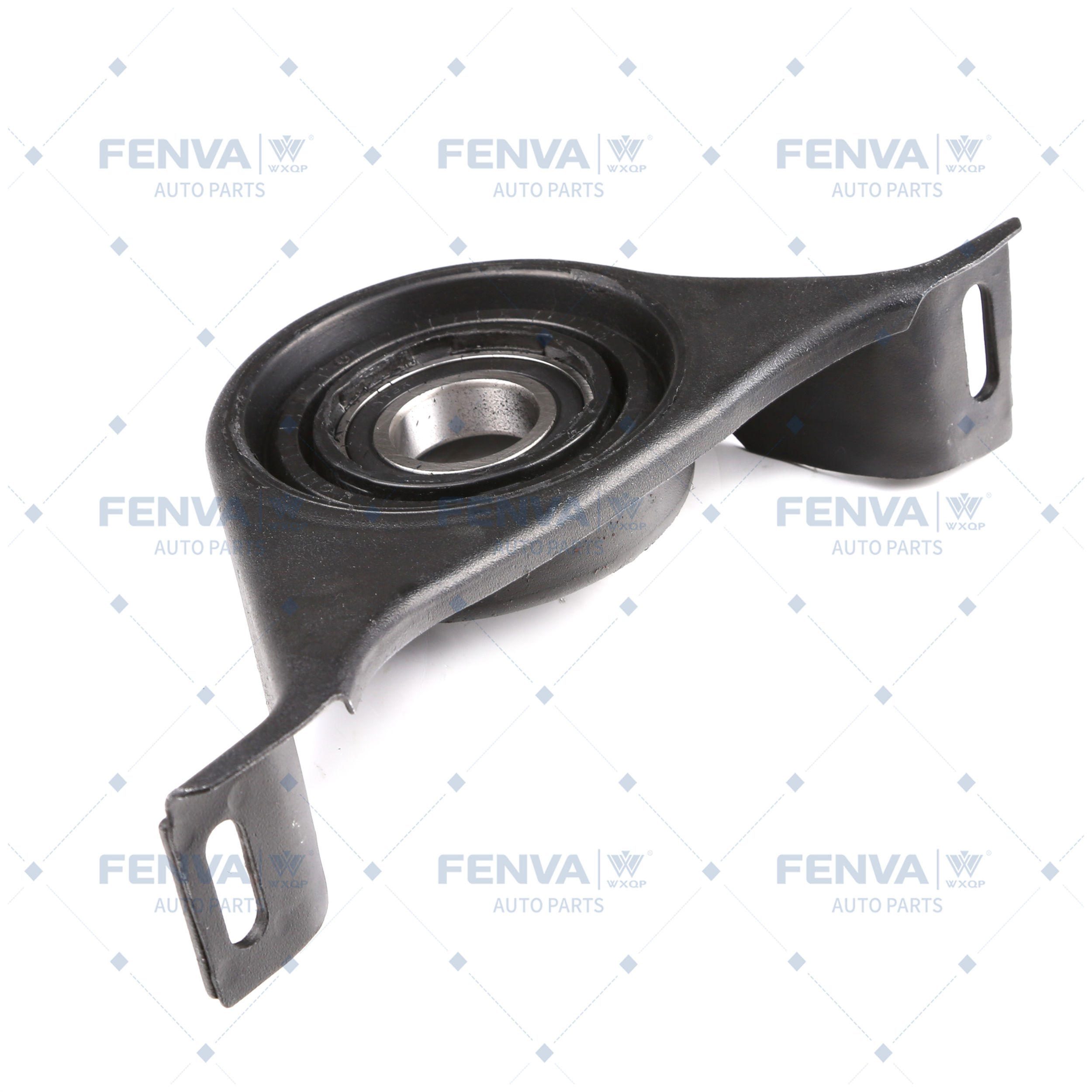 Suspension, propshaft