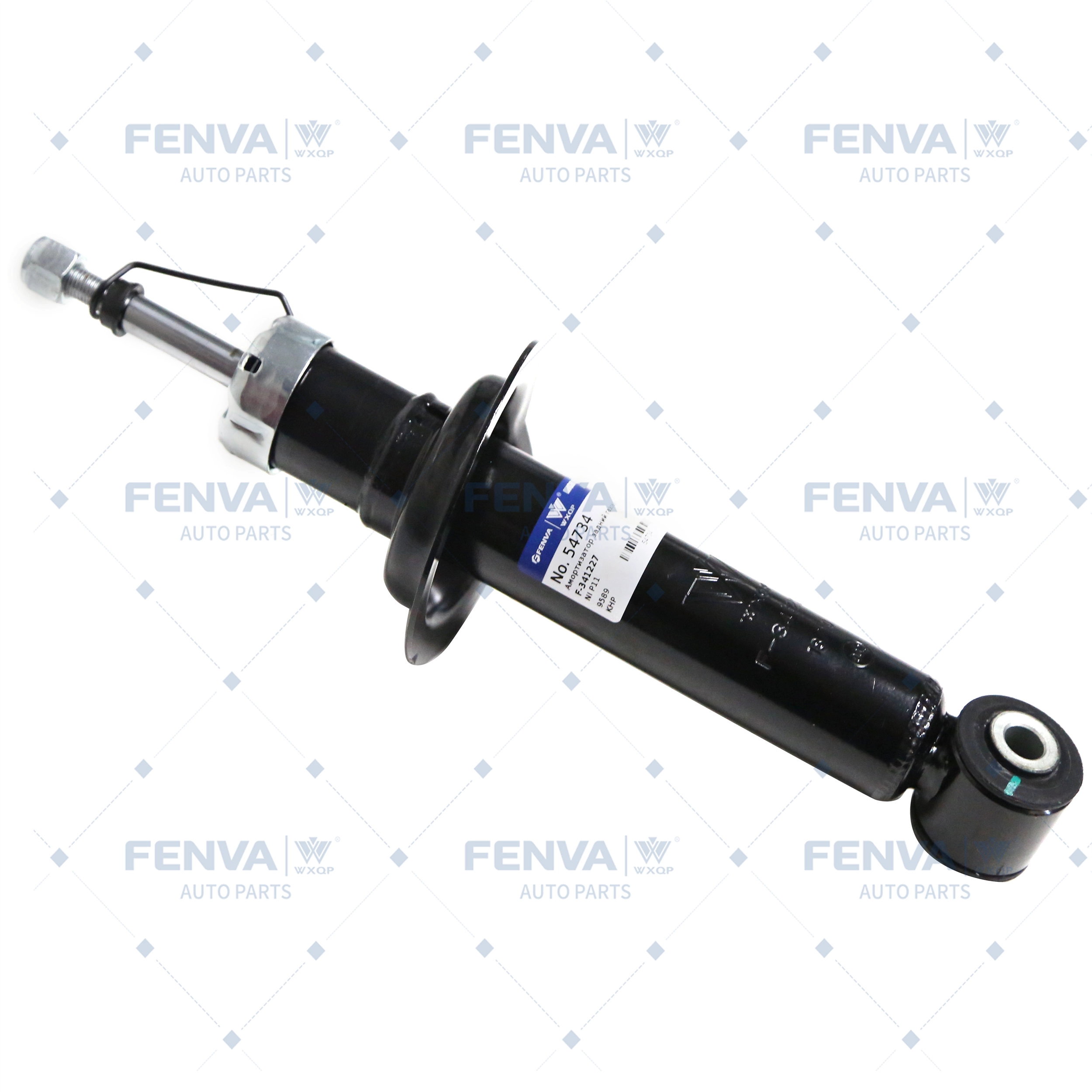 Shock Absorber (54734)
