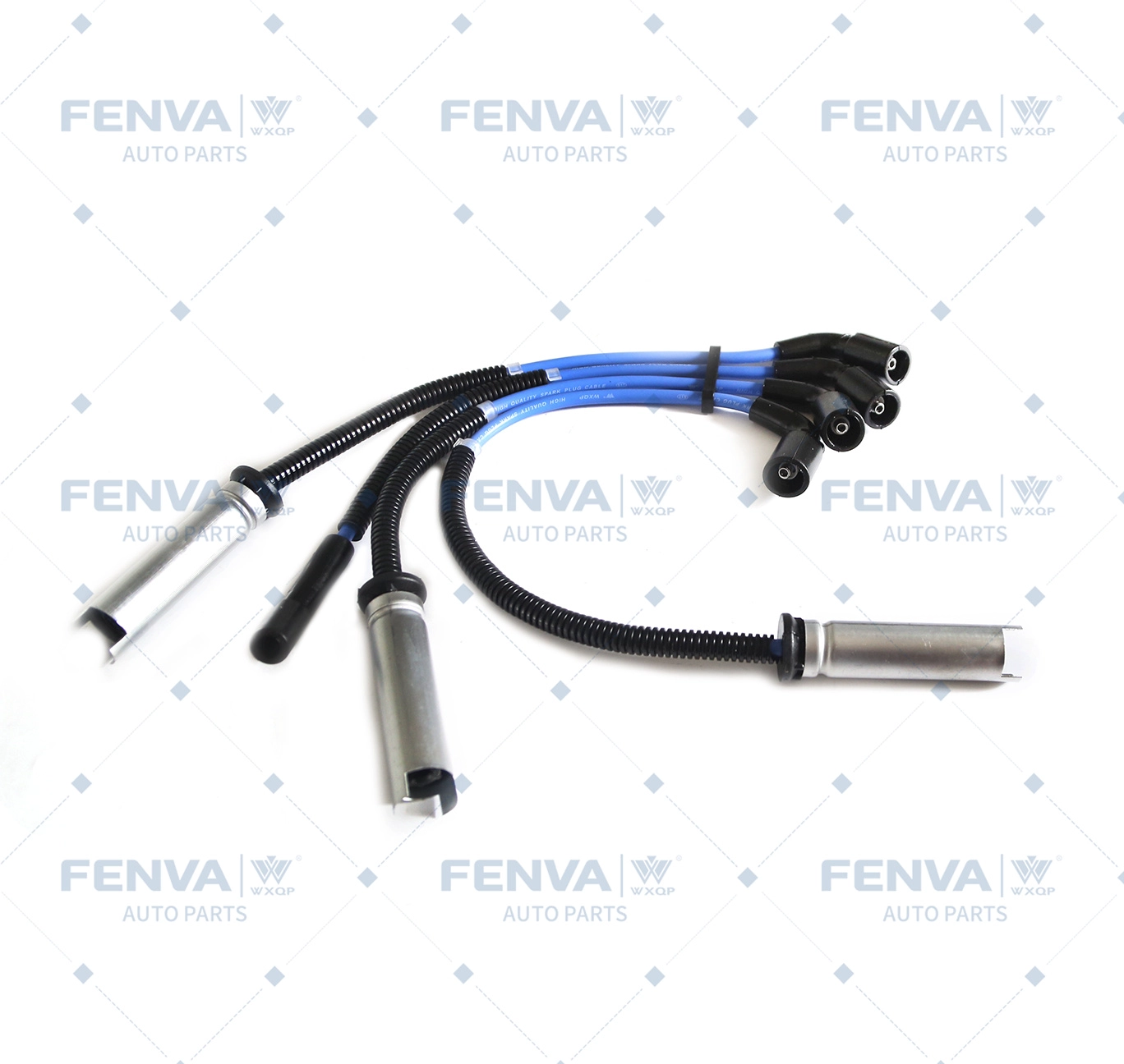 Ignition Cable Kit (550081)