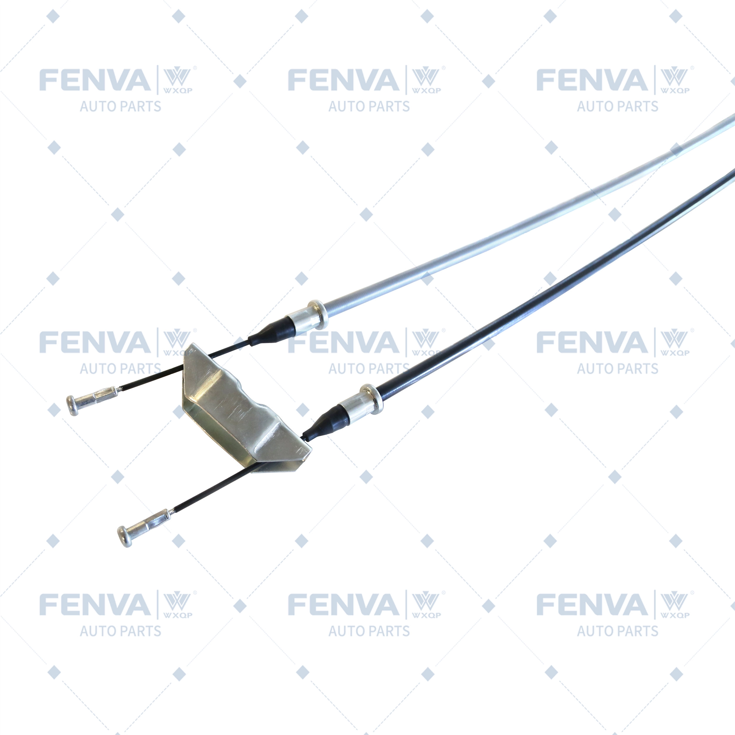 Cable Pull, parking brake