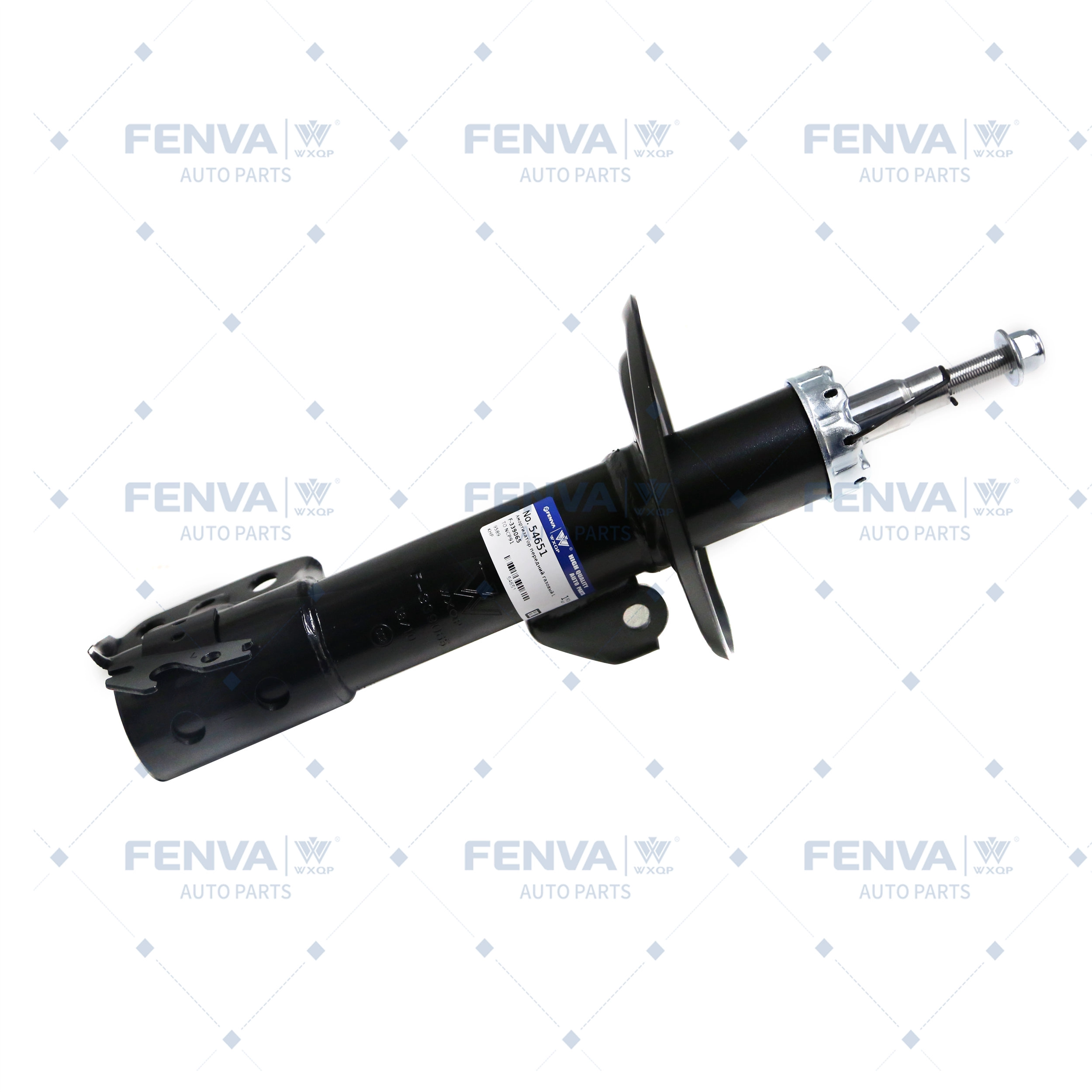 Shock Absorber (54651)