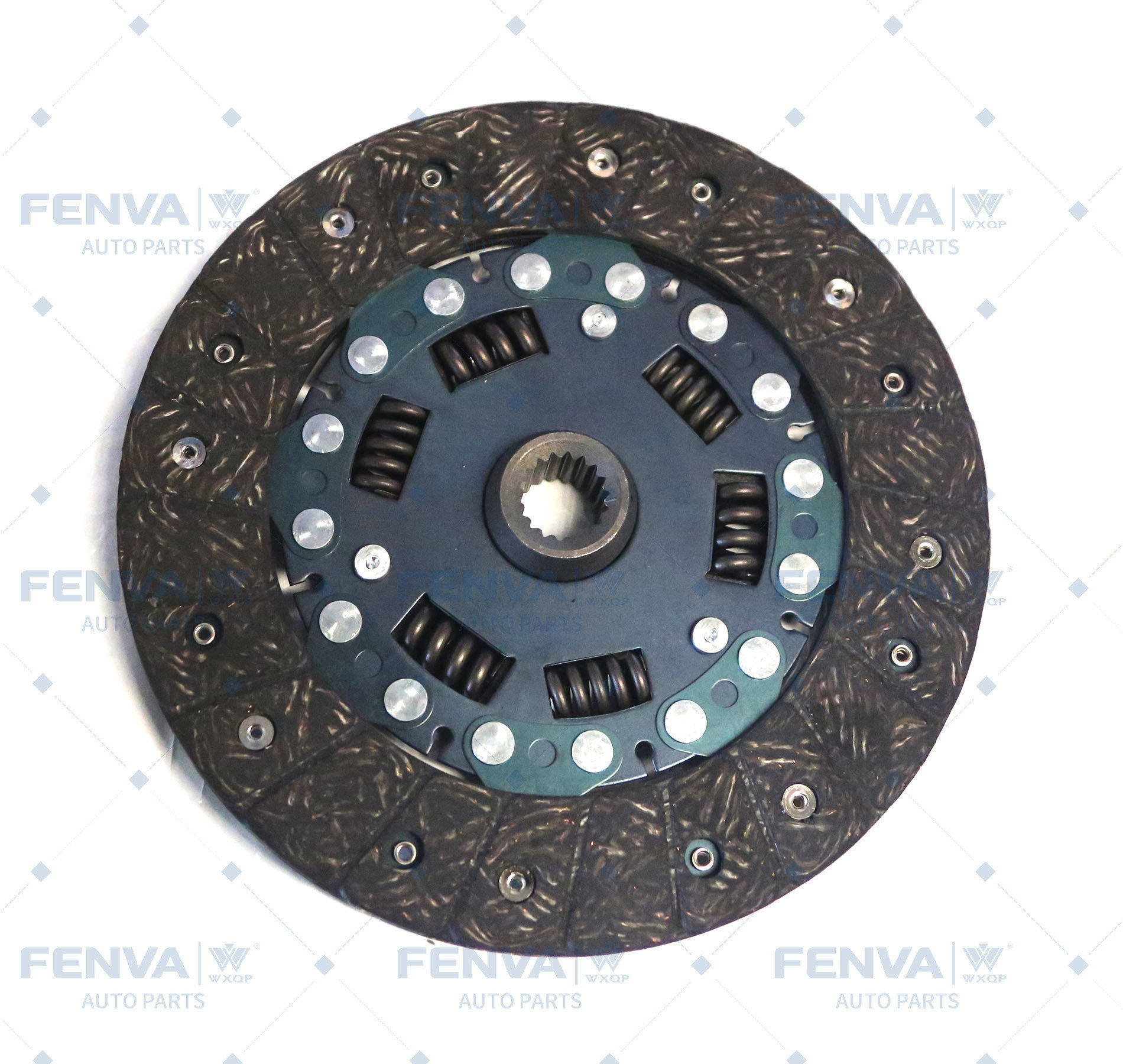 Clutch Disc