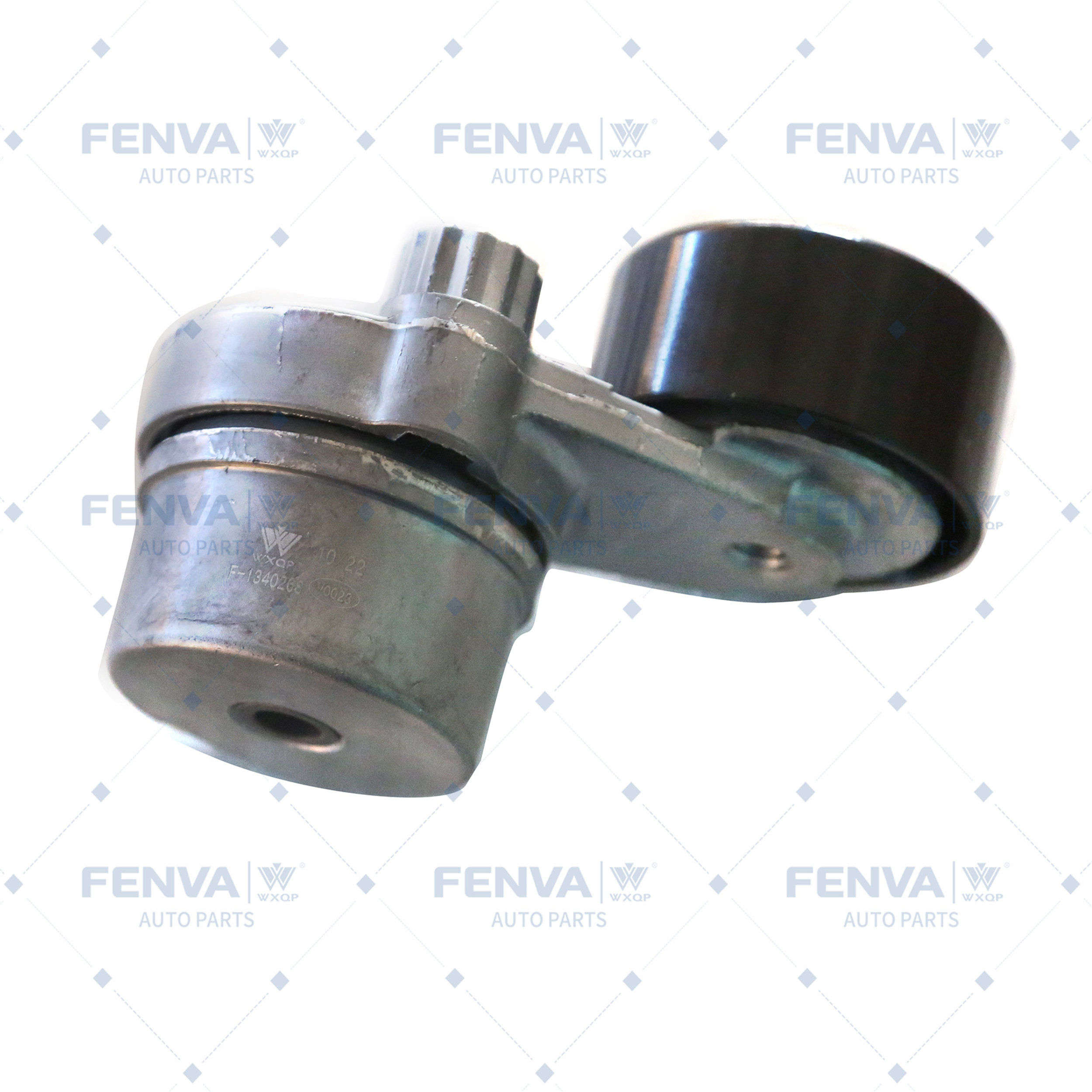 Belt Tensioner, V-ribbed belt
