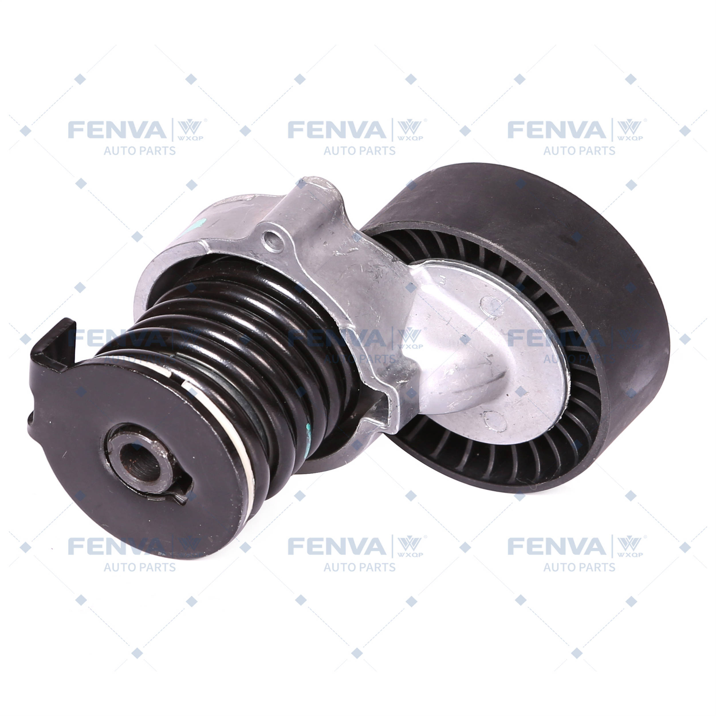 Belt Tensioner, V-ribbed belt