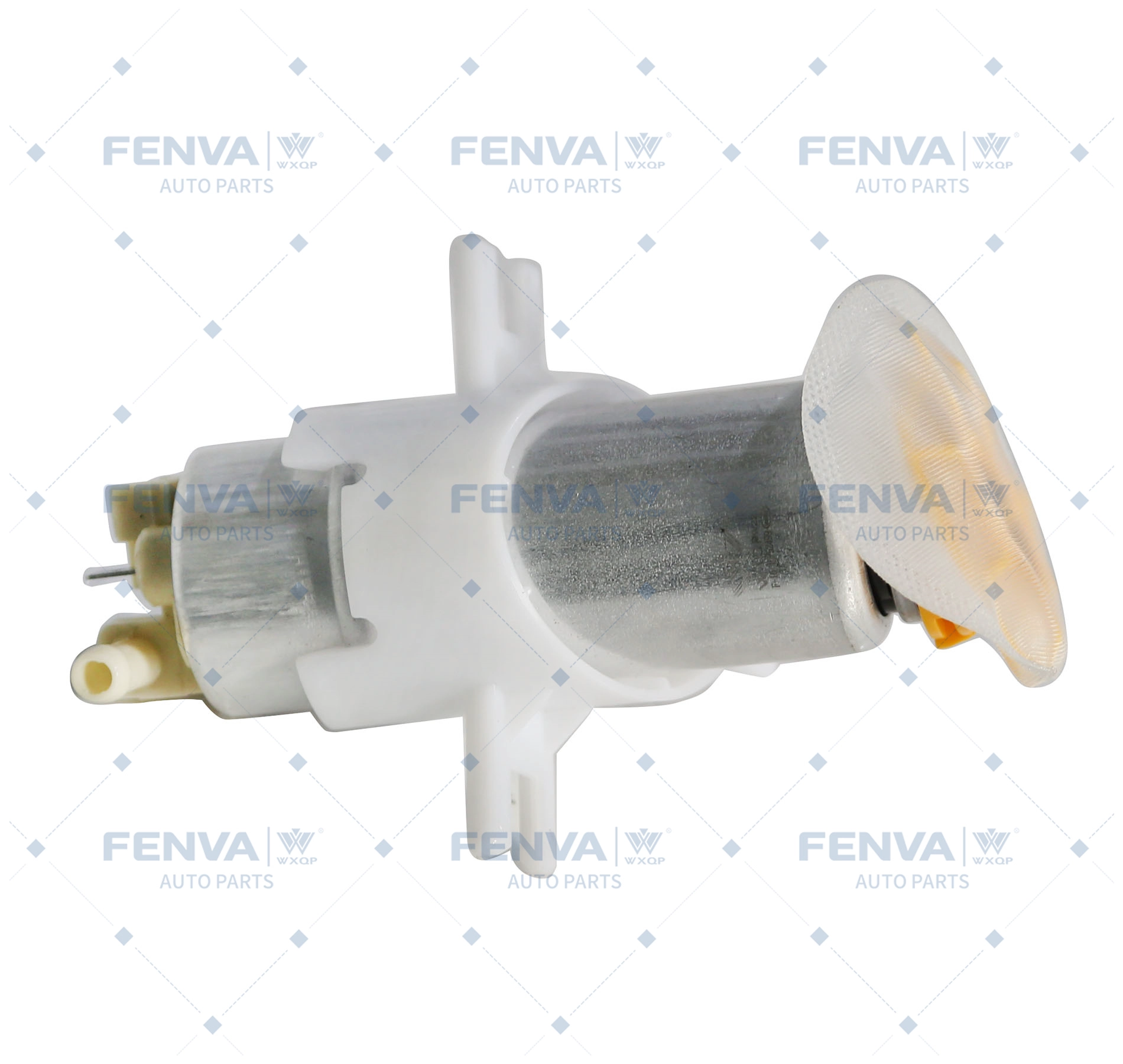 Fuel Feed Unit
