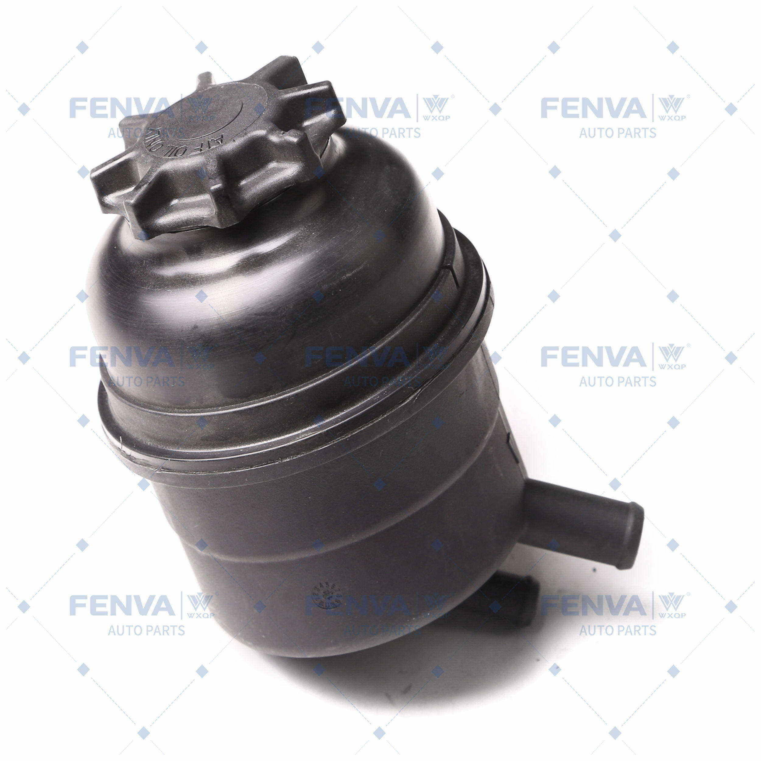 Equalising reservoir, hydraulic oil (power steering)