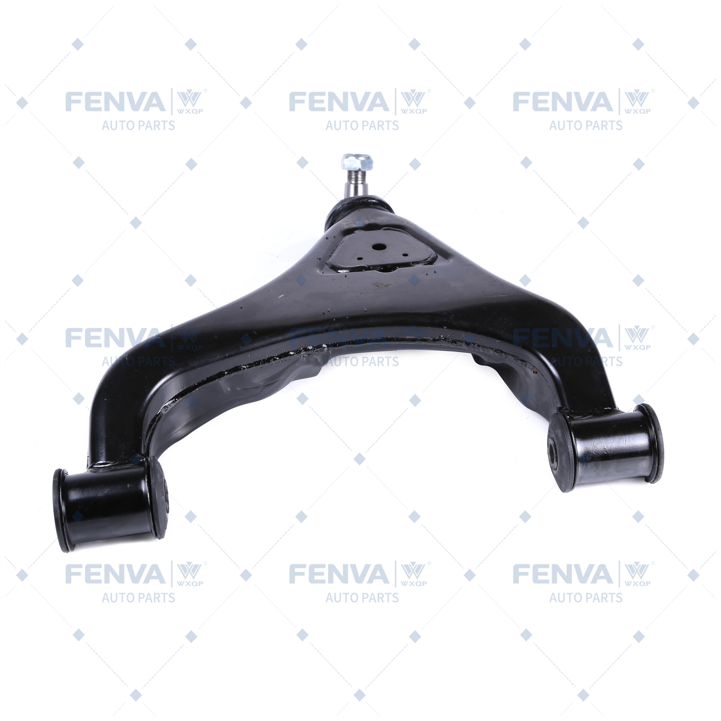Control/Trailing Arm, wheel suspension (161423)