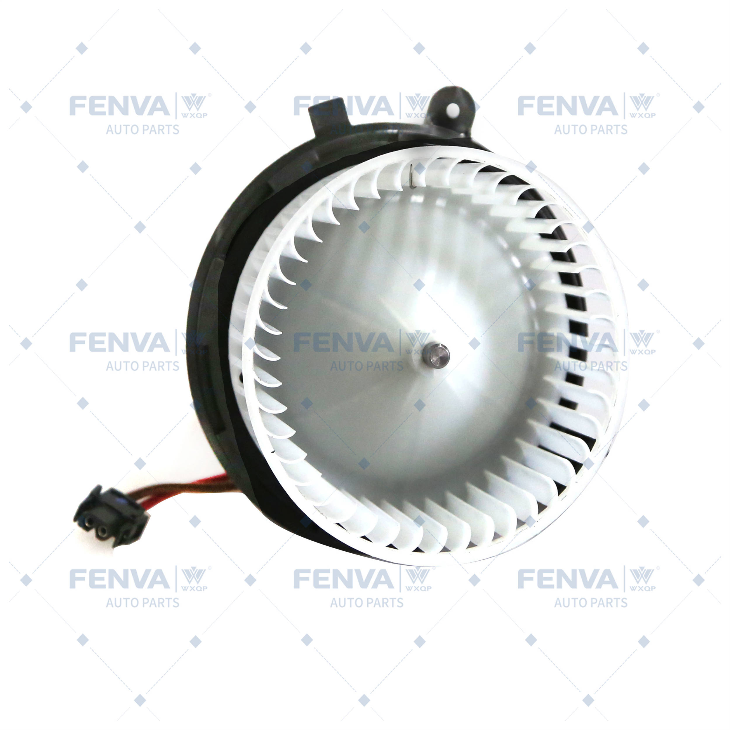Interior Blower