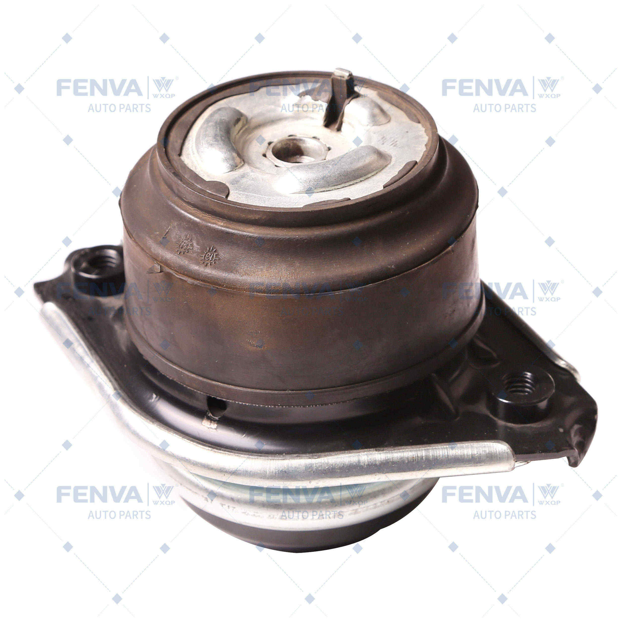 Mounting, engine (180815)