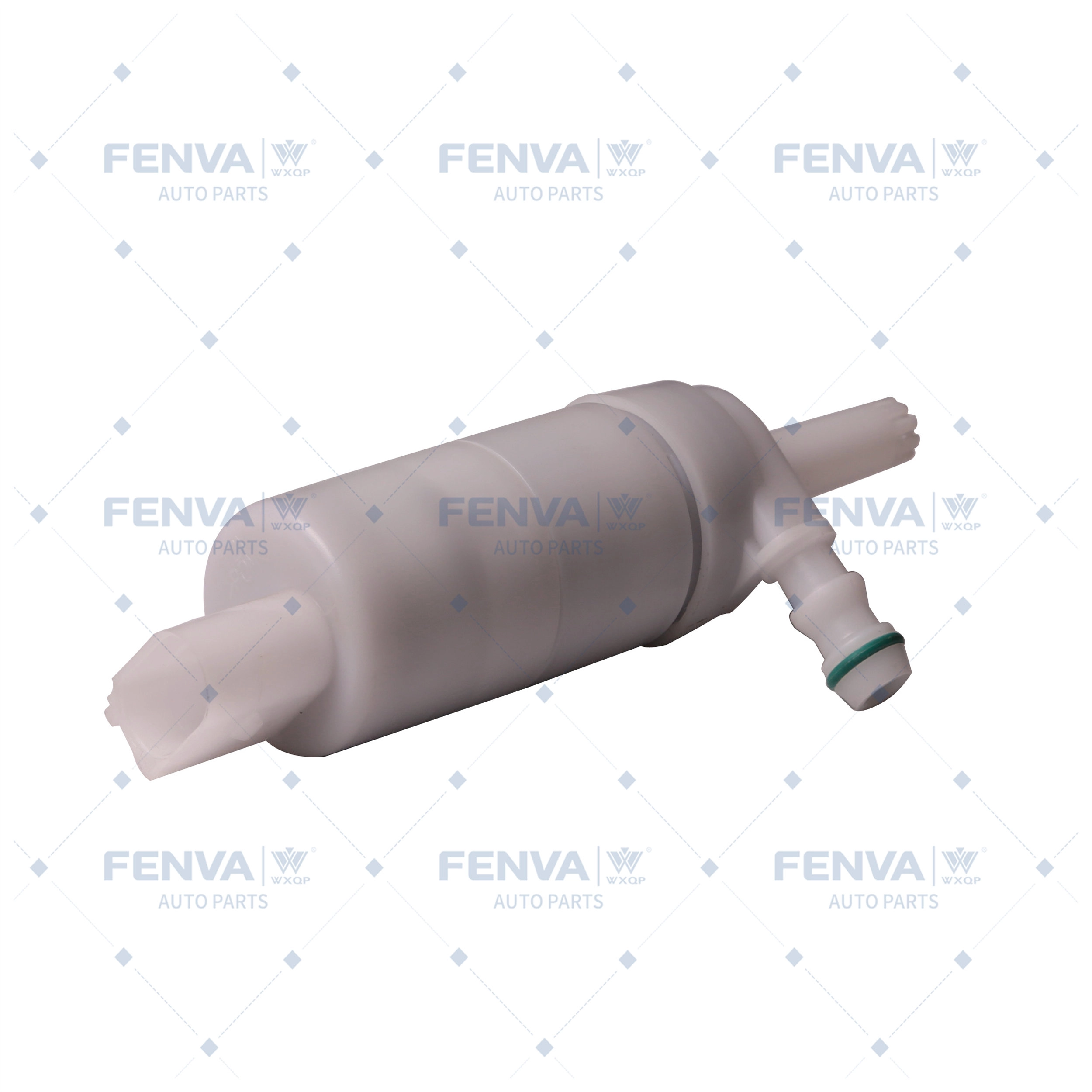 Washer Fluid Pump, headlight cleaning