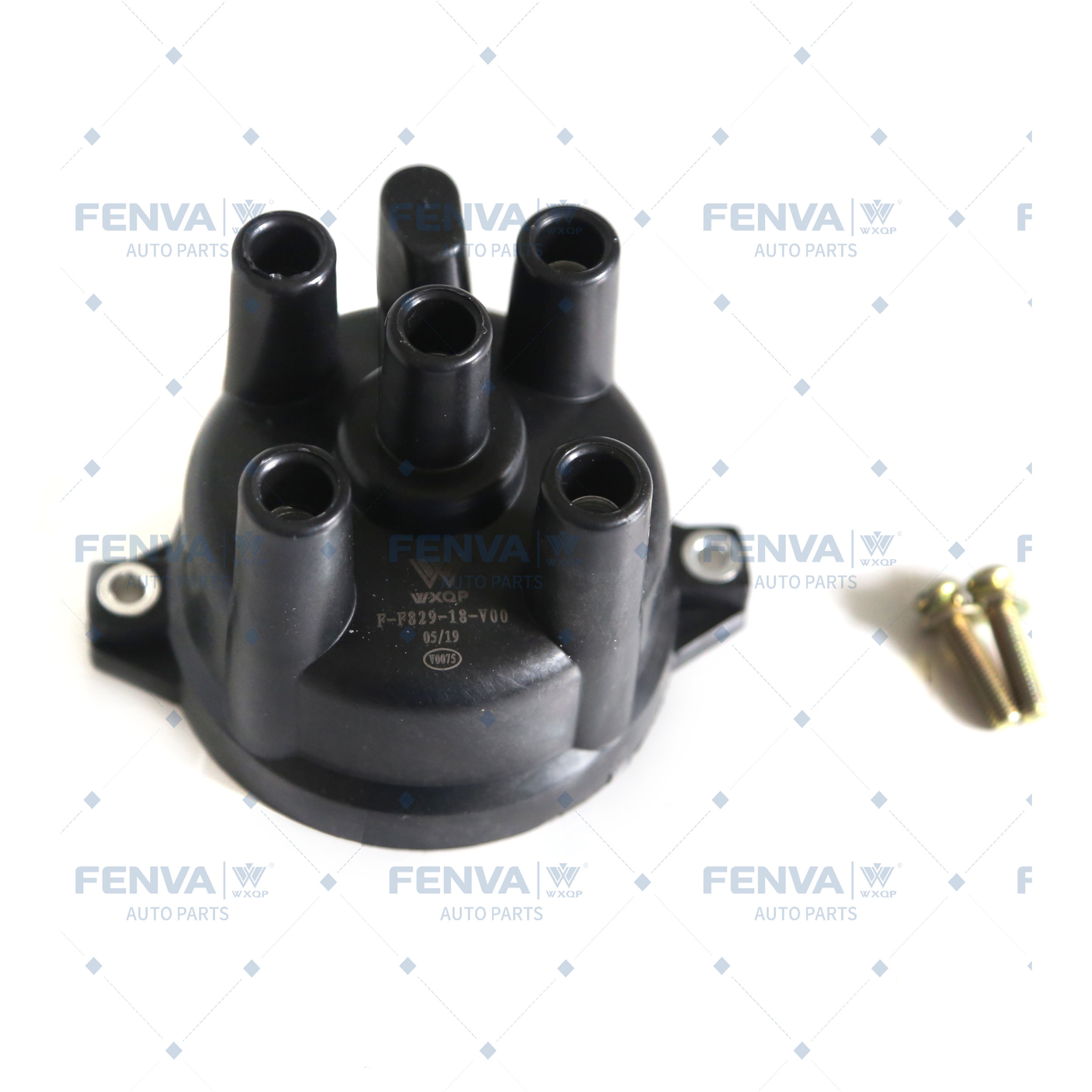 Distributor Cap (30649)
