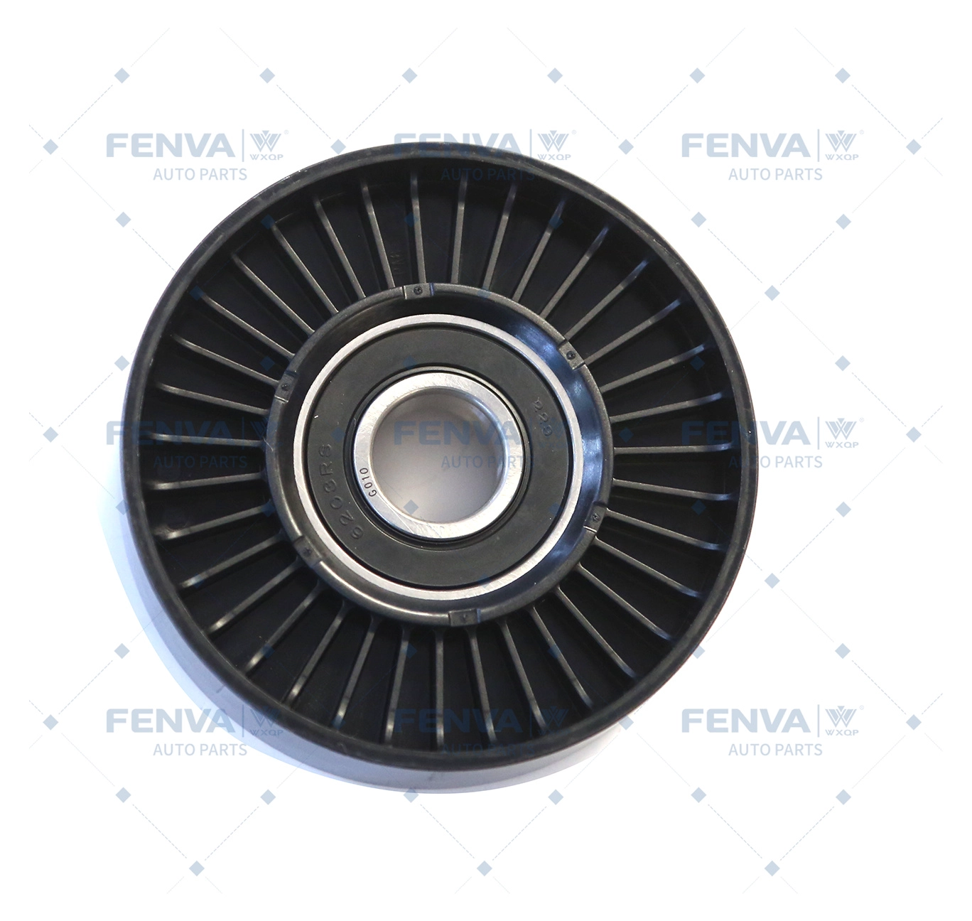 Belt Tensioner, V-ribbed belt