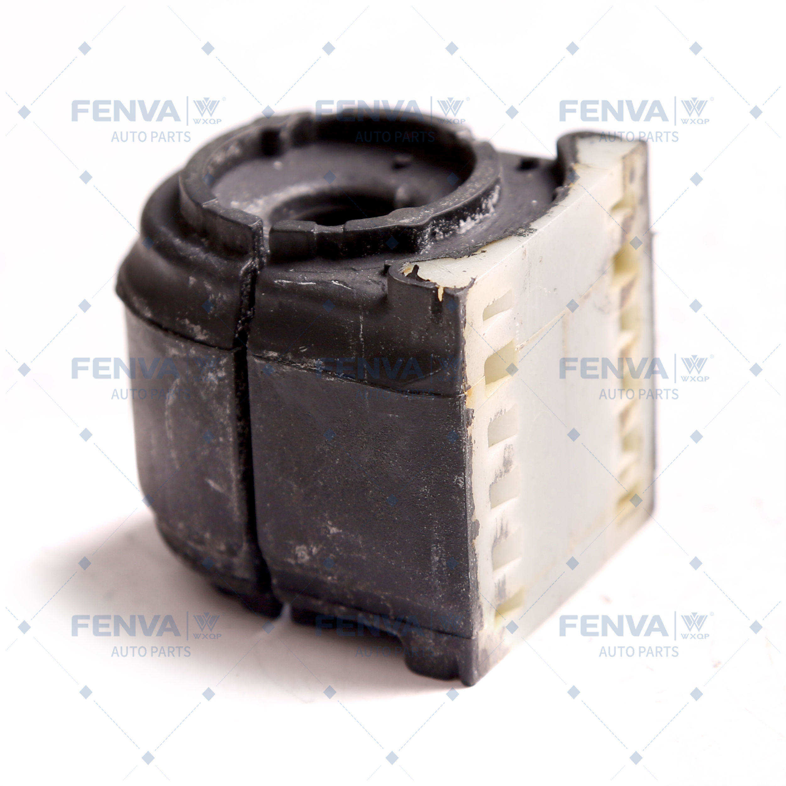 Mounting, stabiliser bar