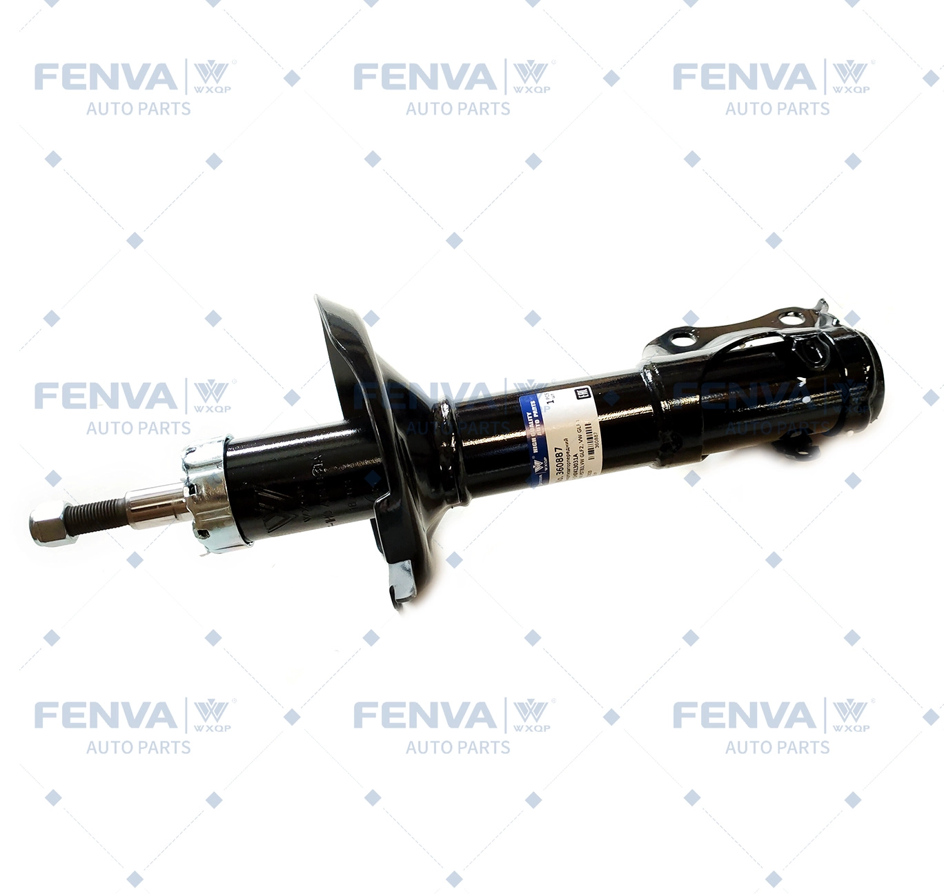 Shock Absorber