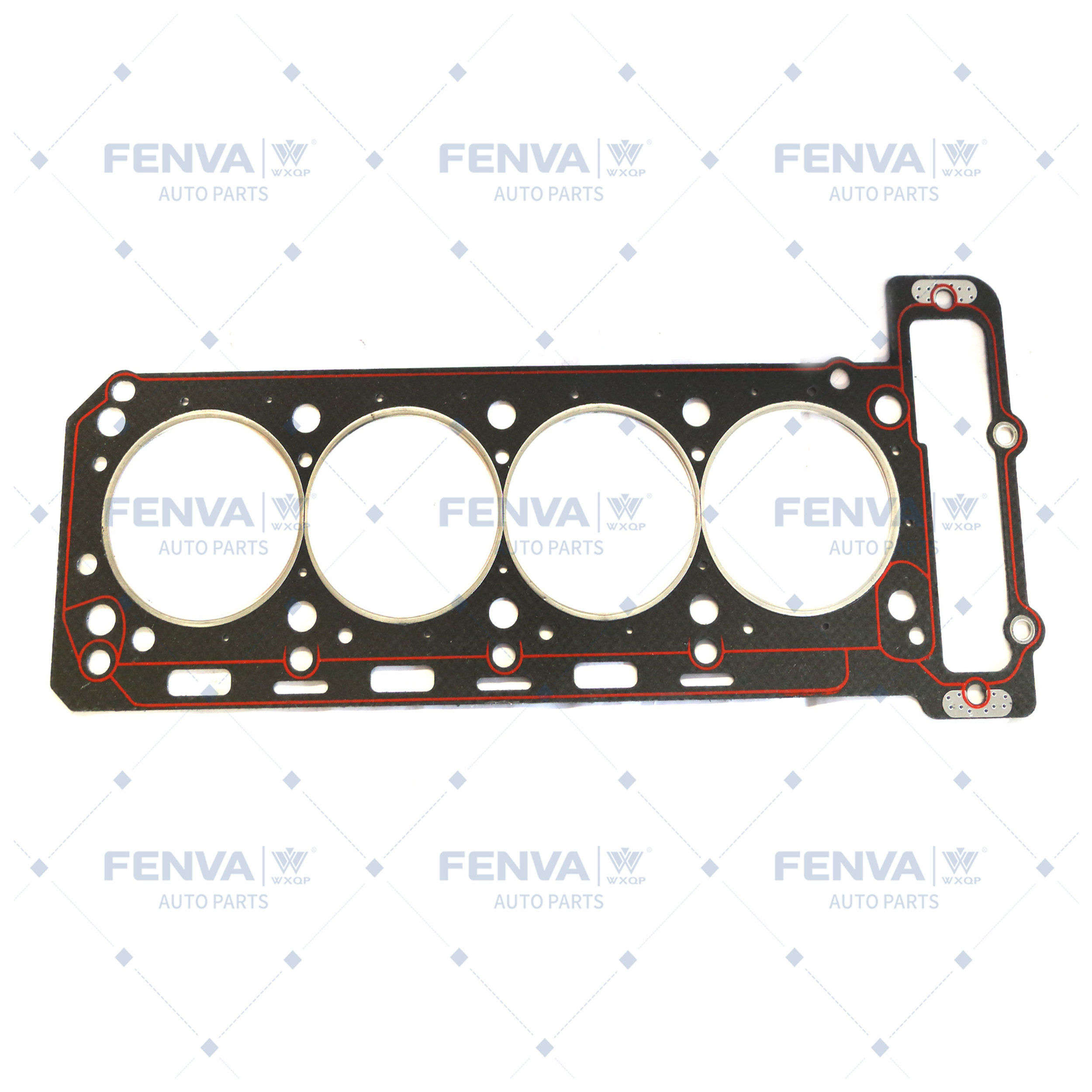 Gasket, cylinder head (110213)