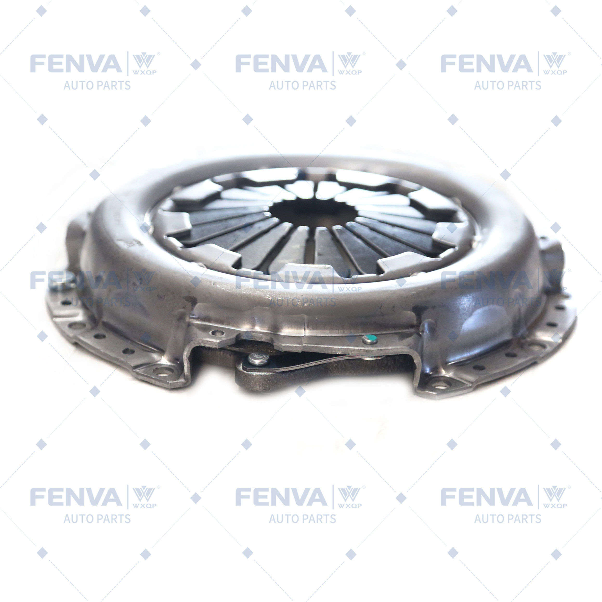 Clutch Pressure Plate