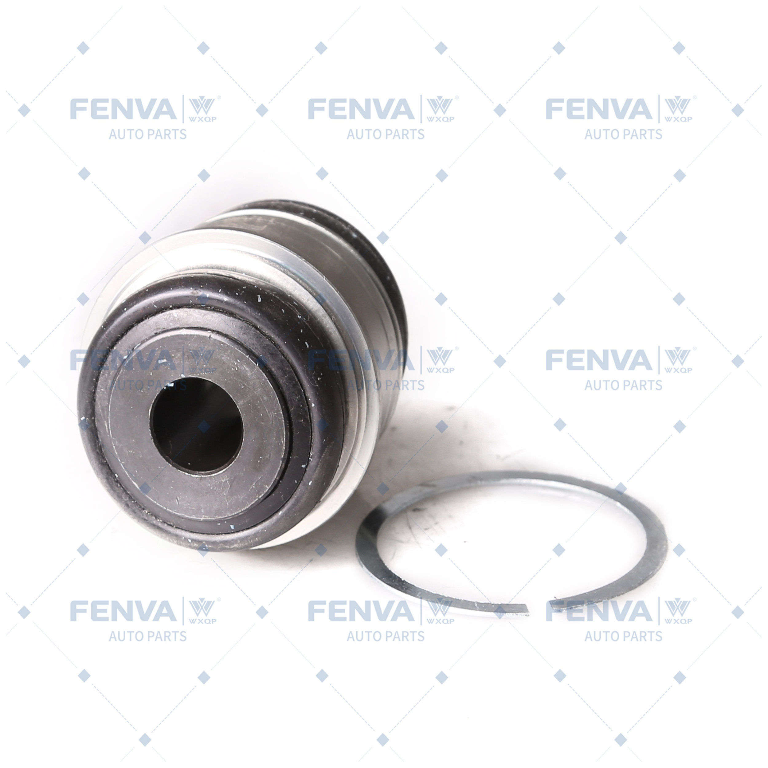 Mounting, control/trailing arm