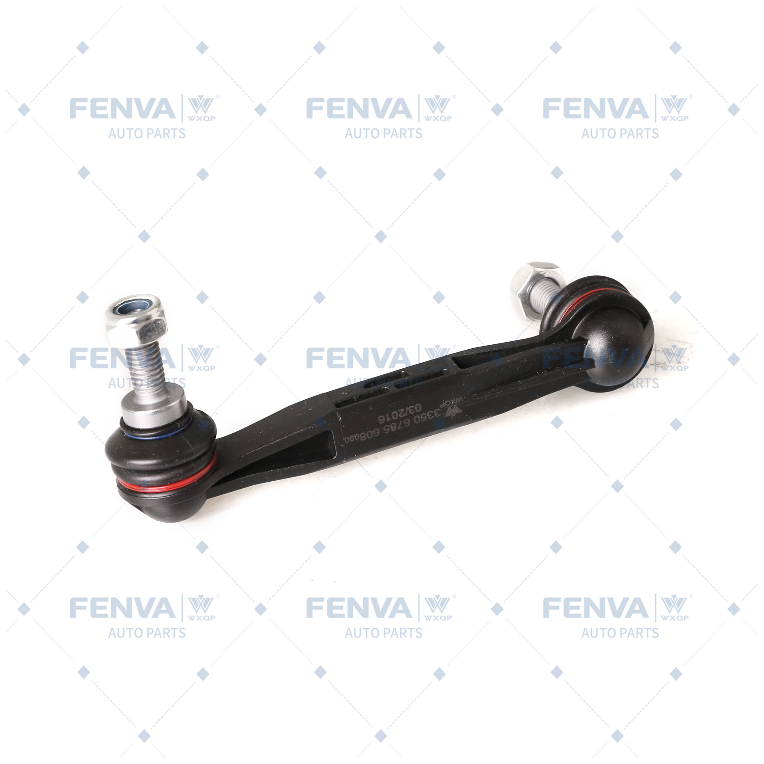 Link/Coupling Rod, stabiliser bar (260779)