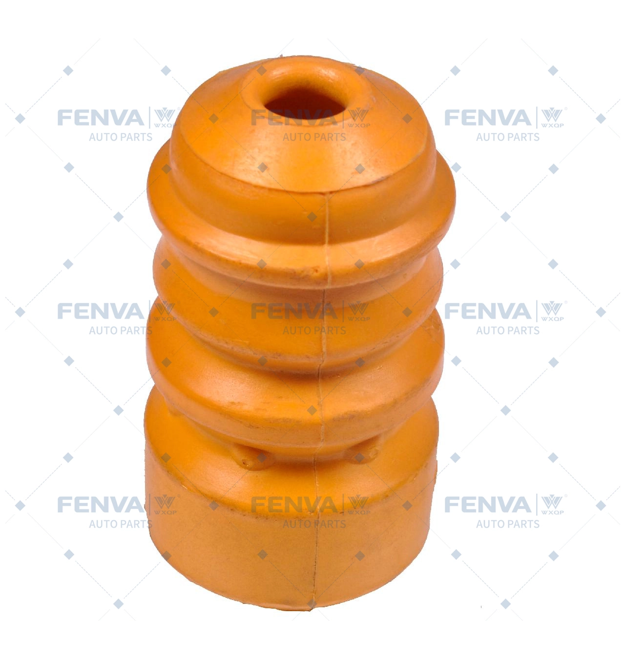 Rubber Buffer, suspension