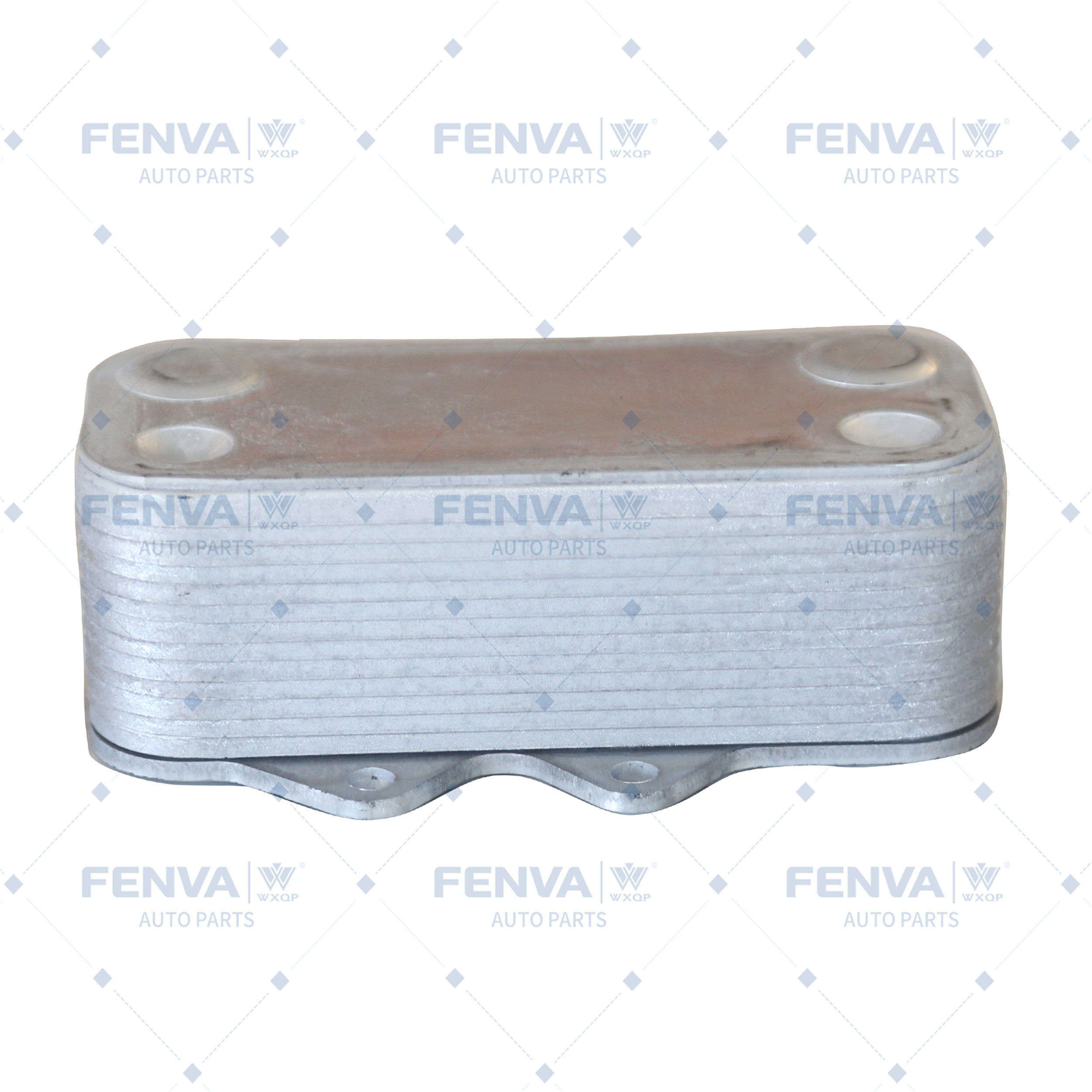 Oil Cooler, engine oil