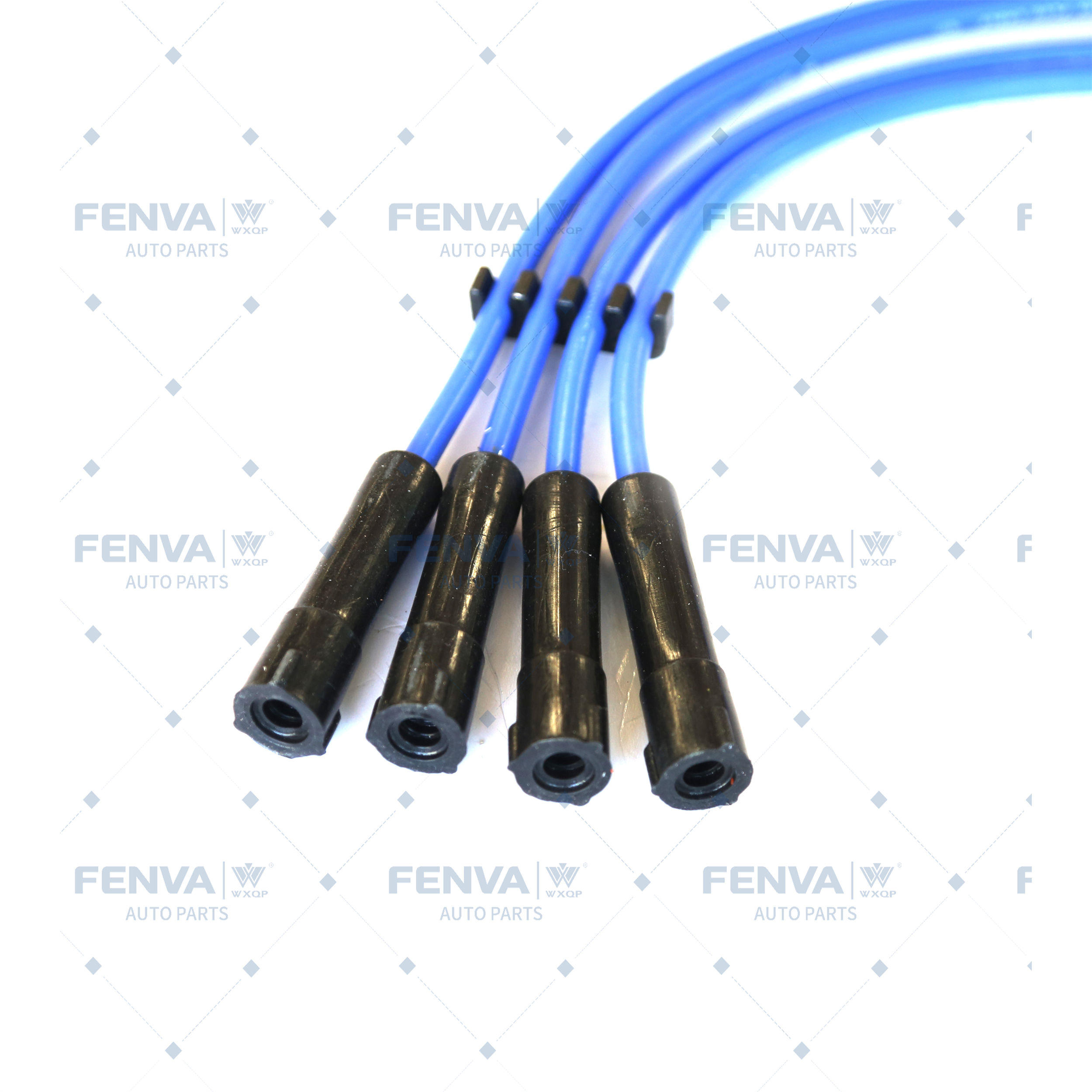 Ignition Cable Kit