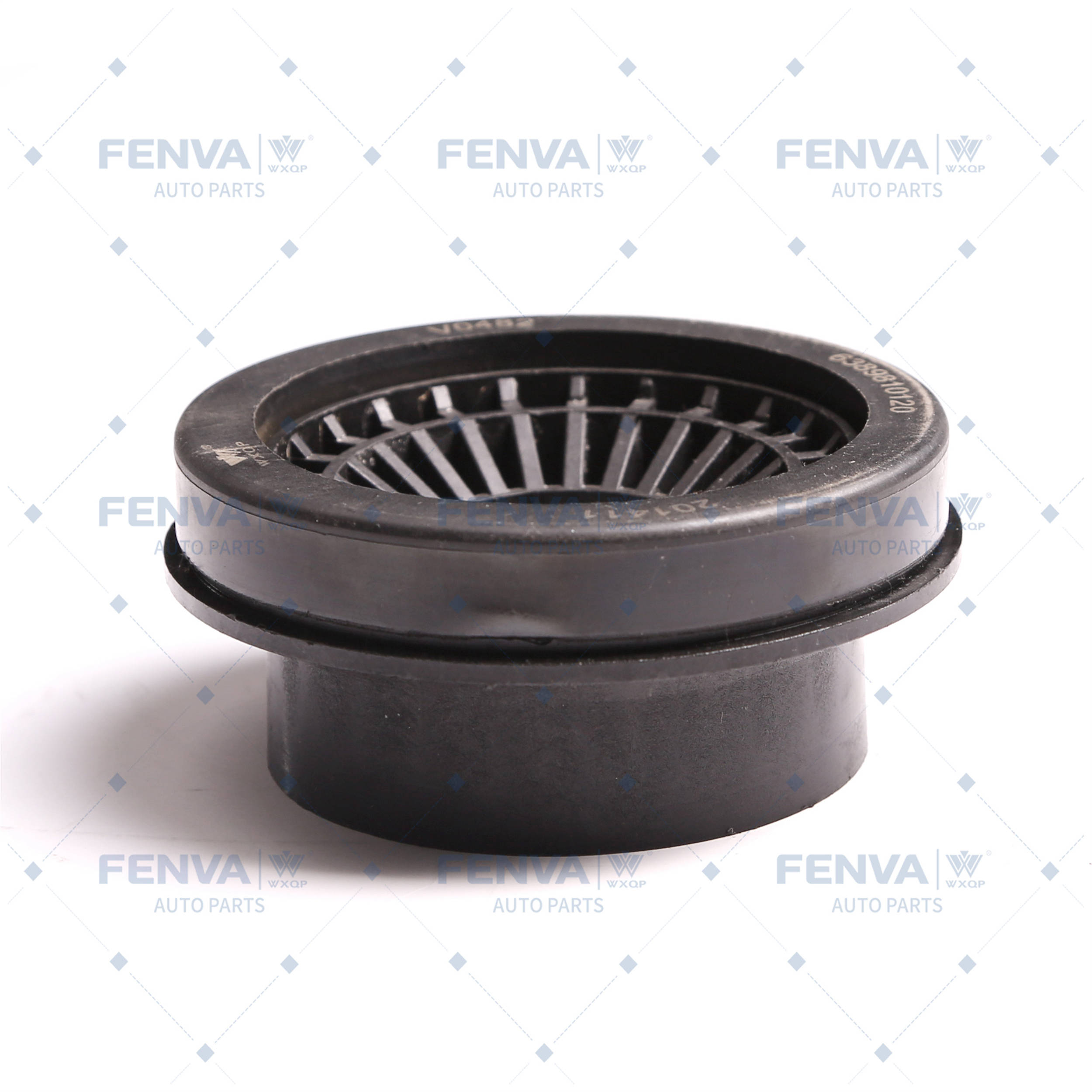 Rolling Bearing, suspension strut support mount