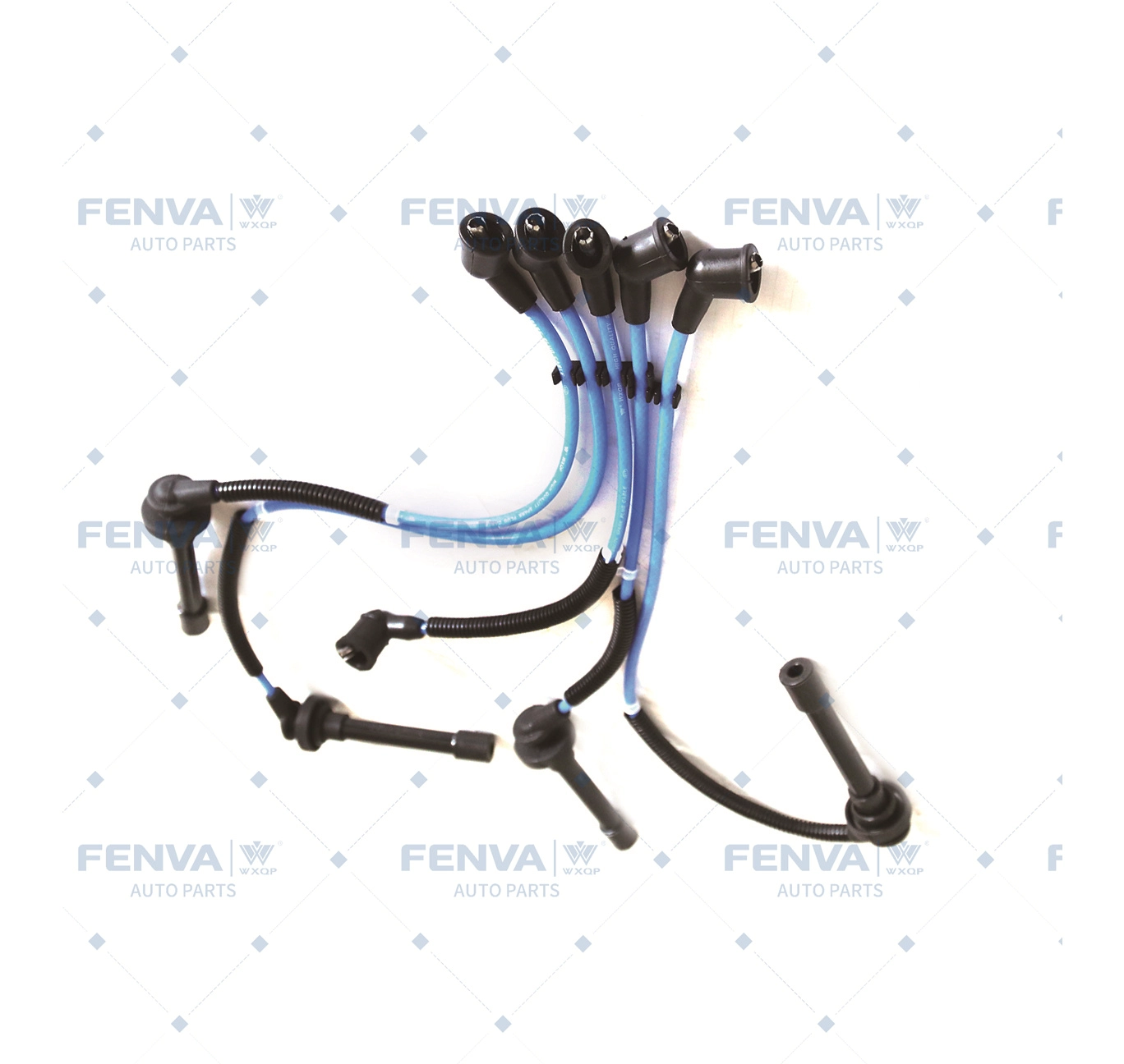 Ignition Cable Kit