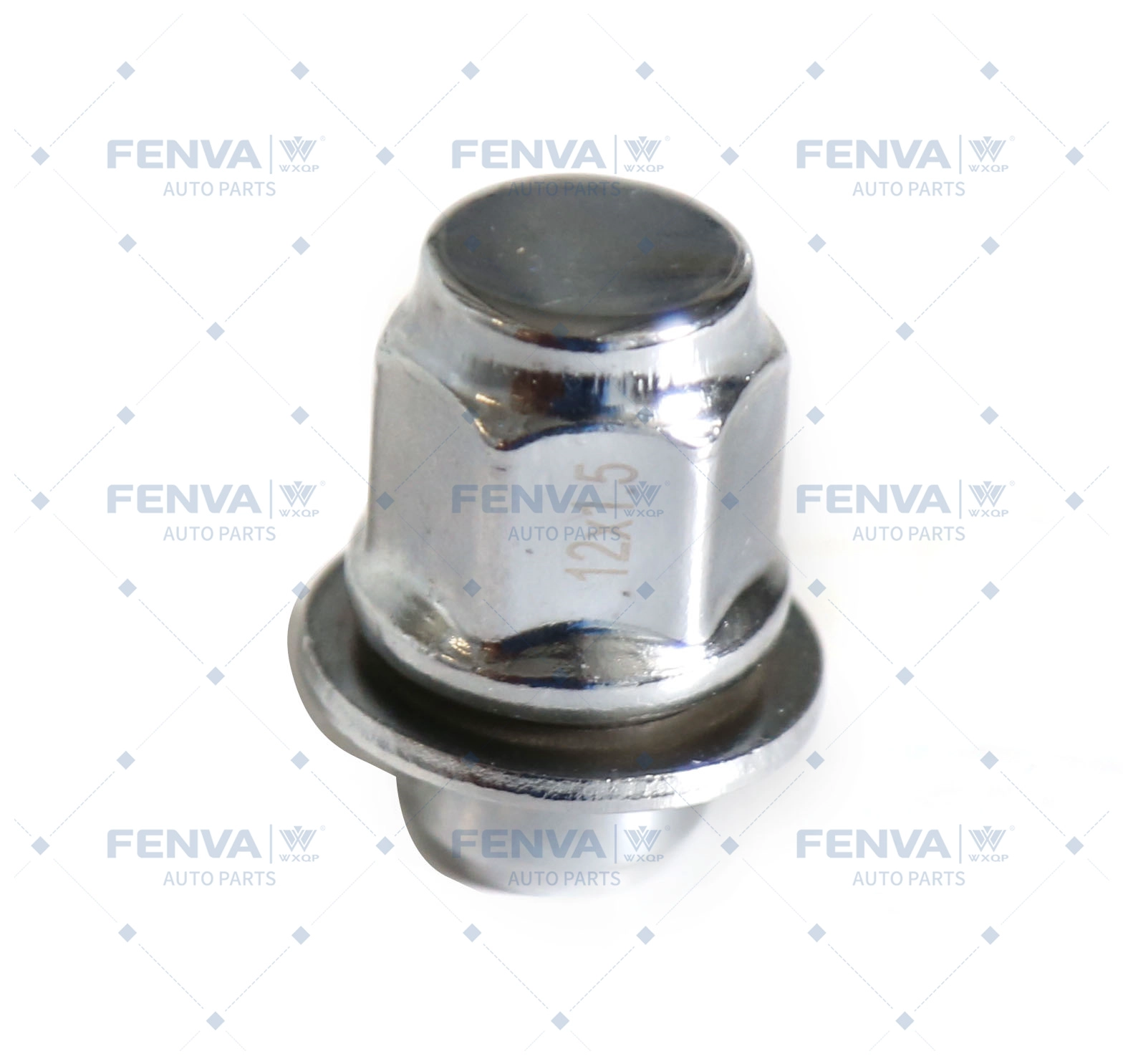 Wheel Nut (90168)