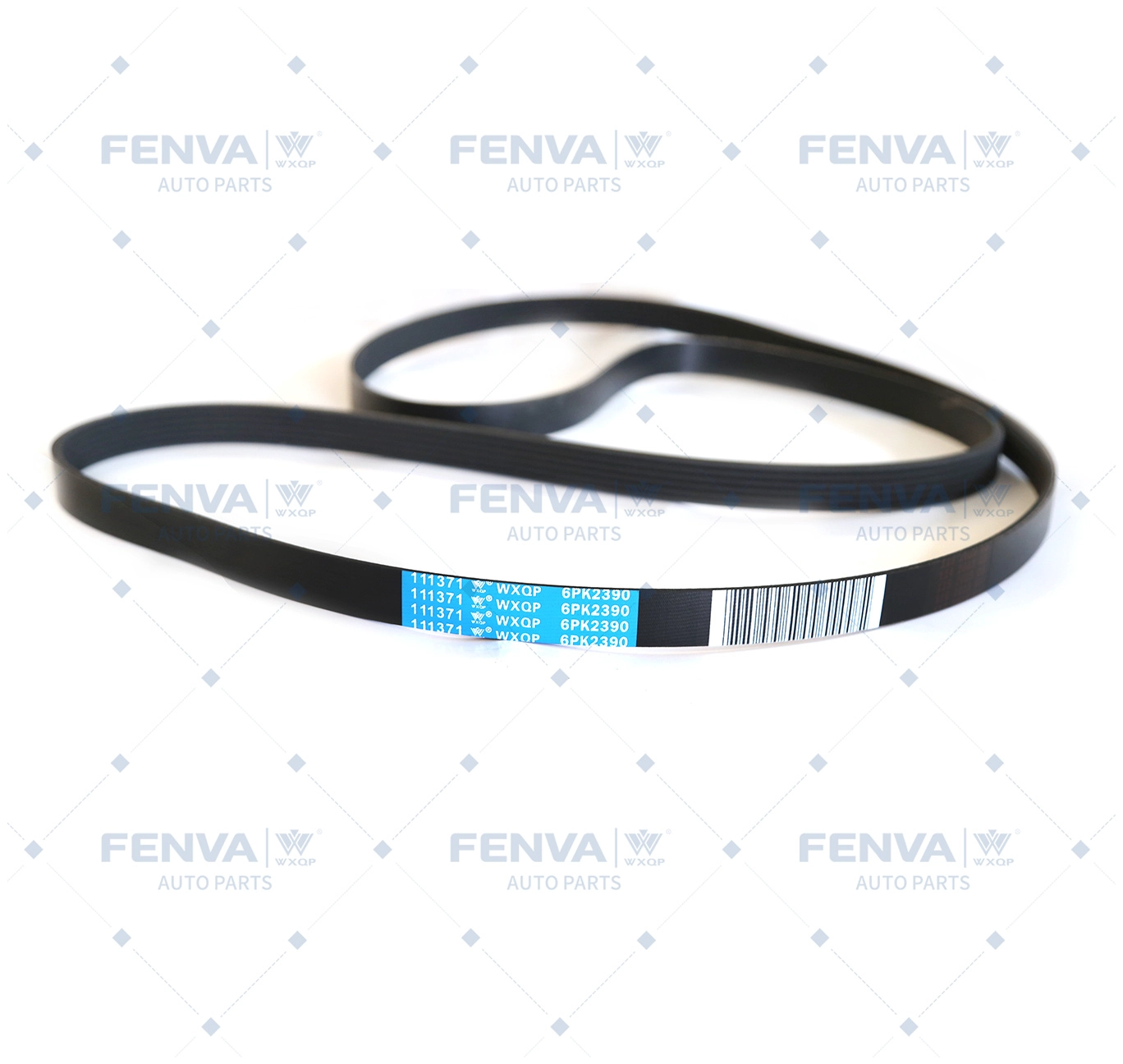 V-Ribbed Belt