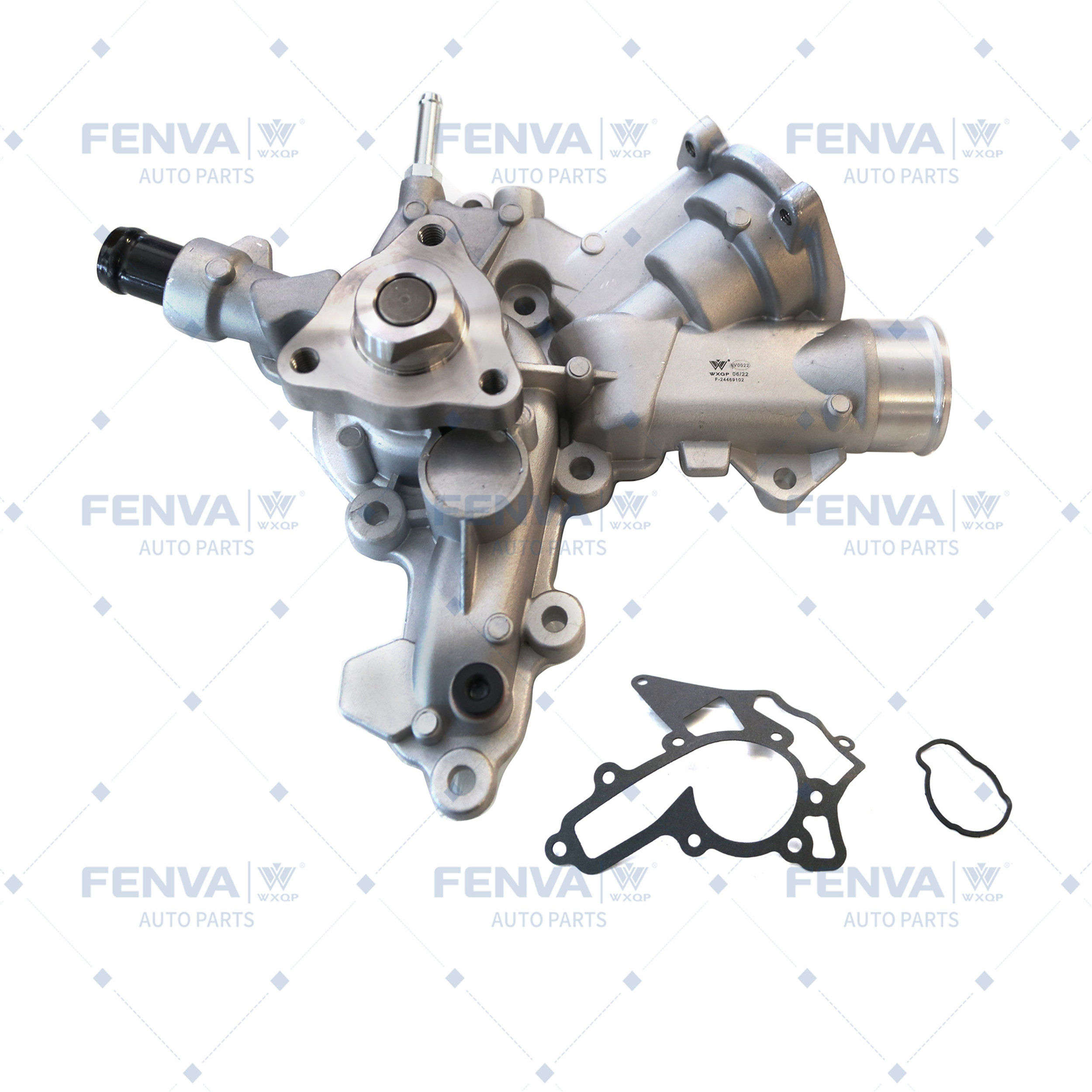 Water Pump, engine cooling