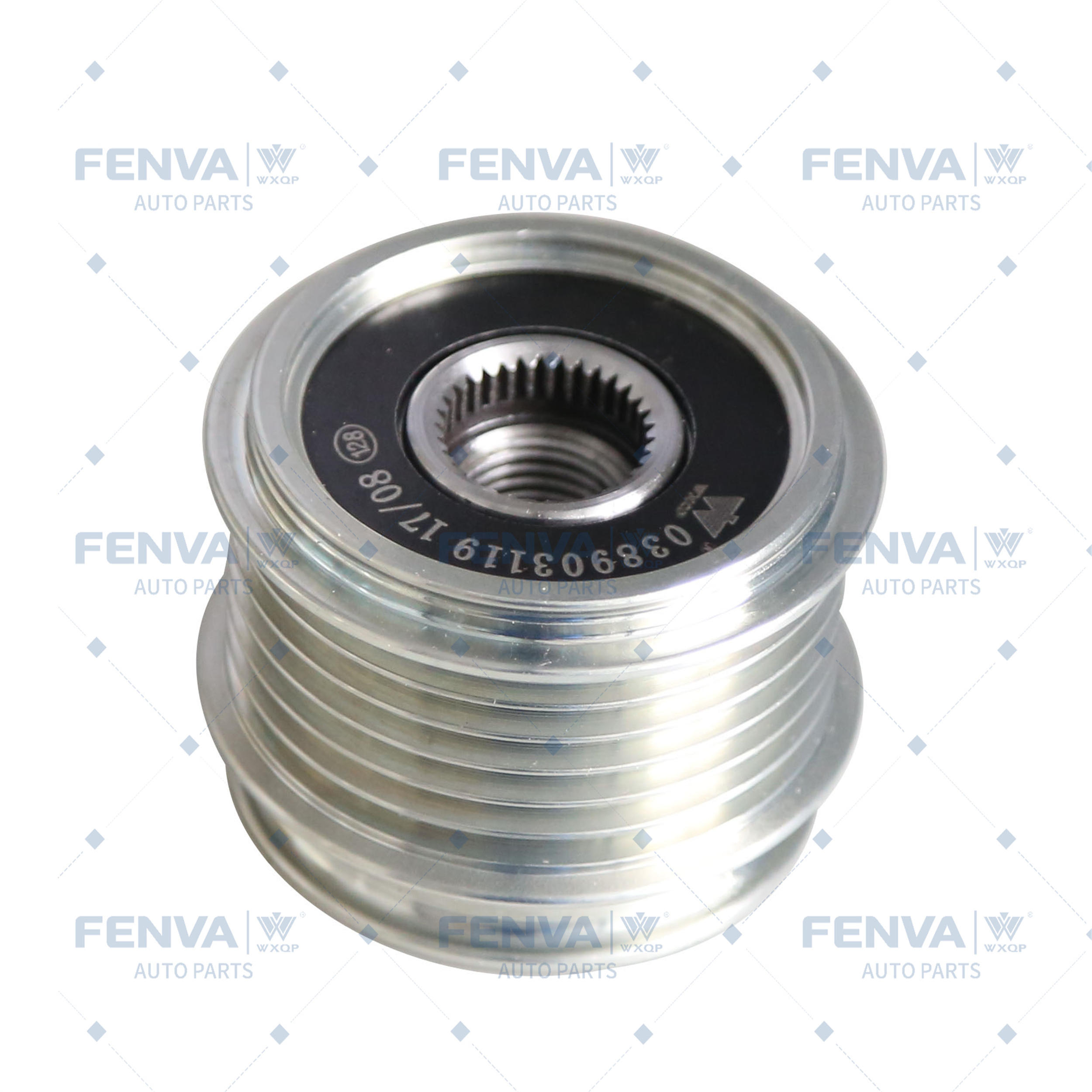 Alternator Freewheel Clutch (350665)
