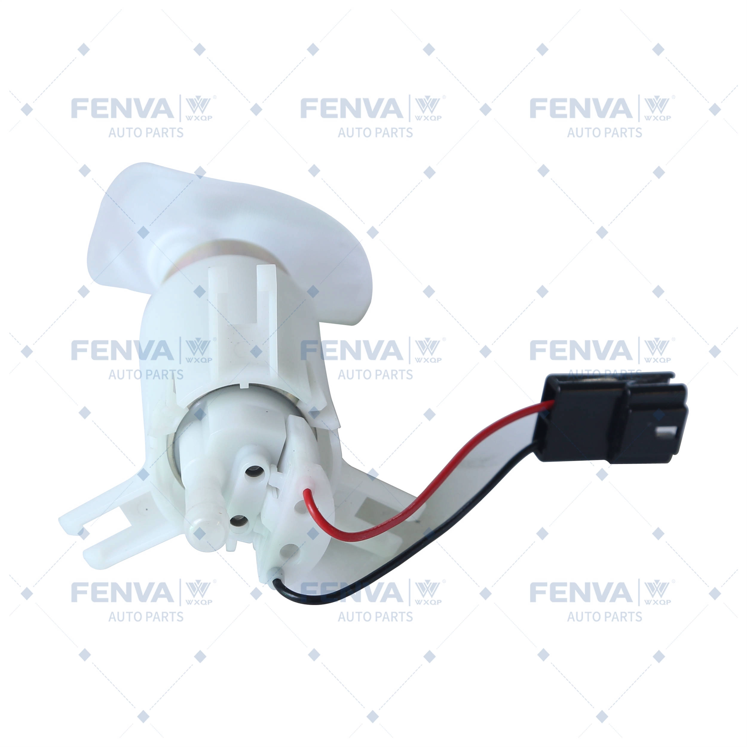 Pump, fuel pre-supply